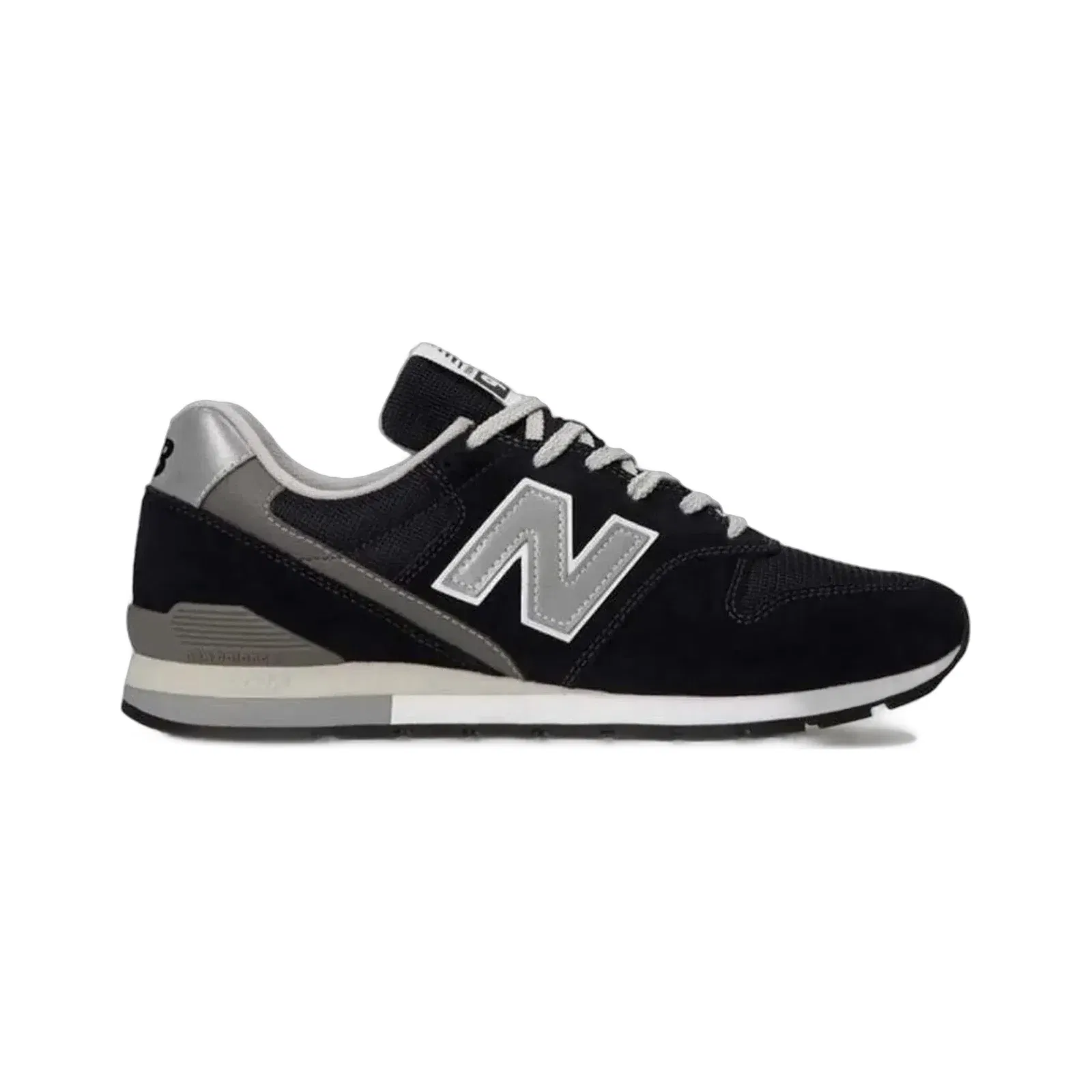 New Balance 996 { BLUE/GREY