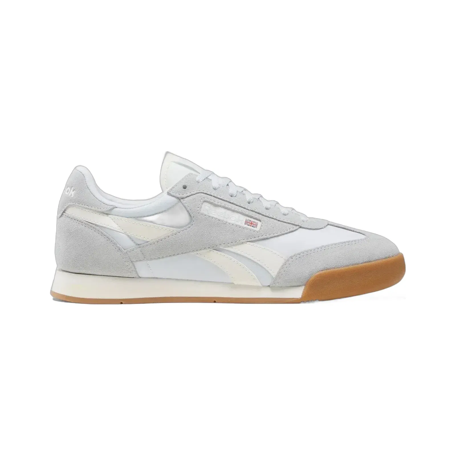 Reebok CAMPIO XT { MOON/CHALK