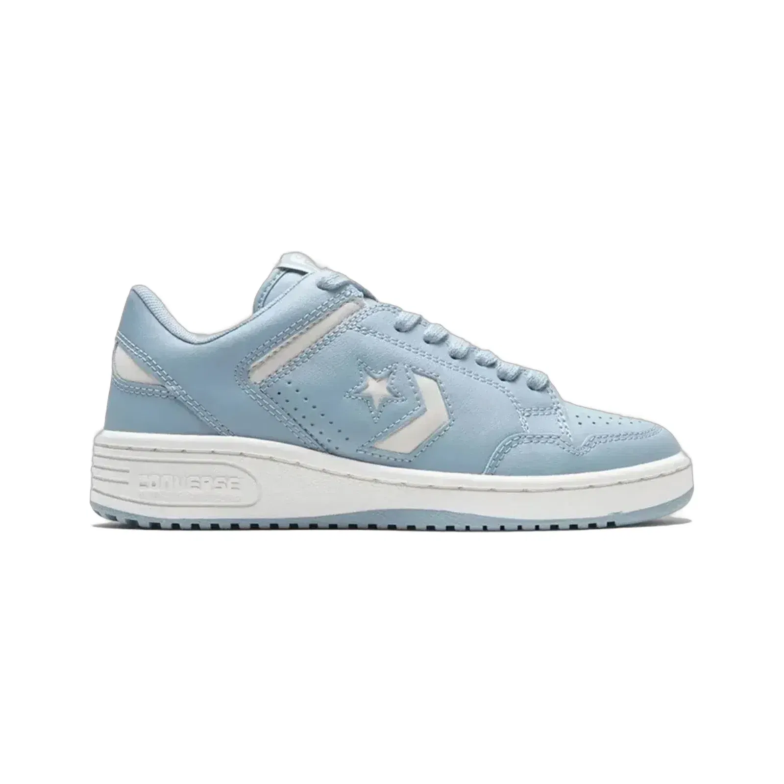 Converse WEAPON LEATHER { BLUE