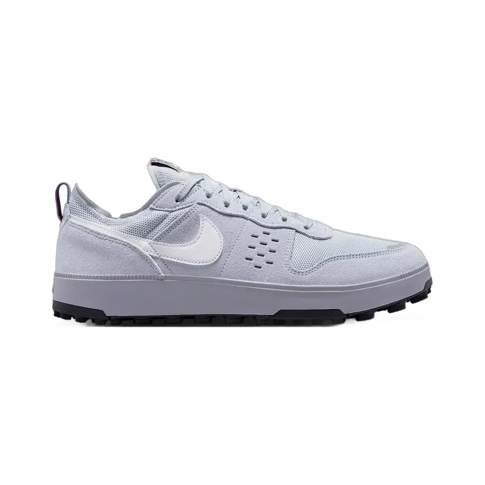 Nike C1TY { CEMENT GREY/SUMMIT WHITE-SKY GREY
