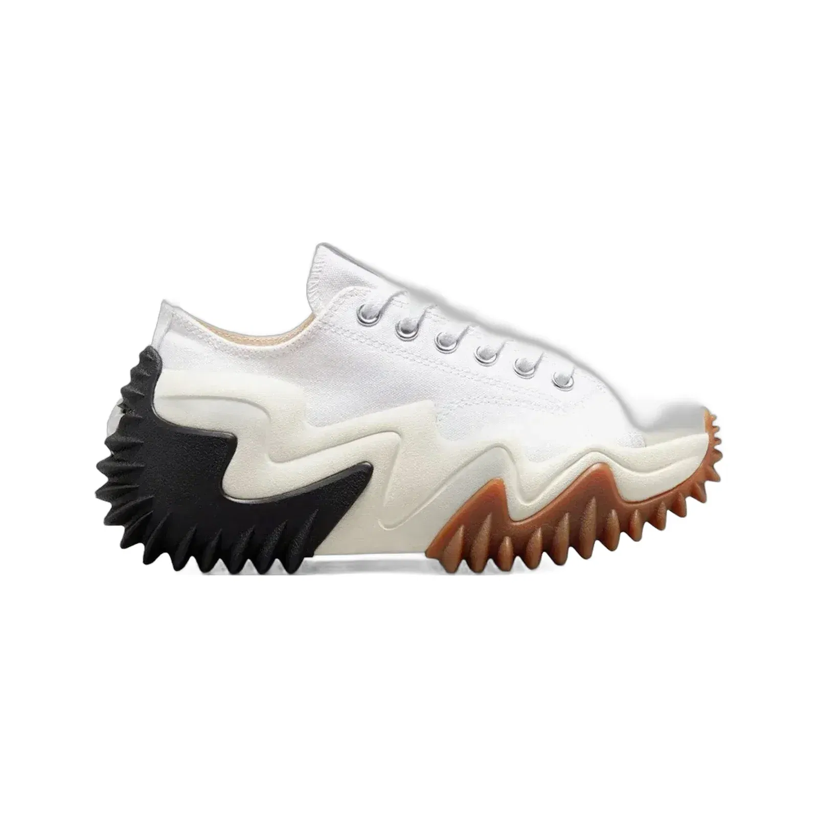 Converse RUN STAR MOTION { WHITE