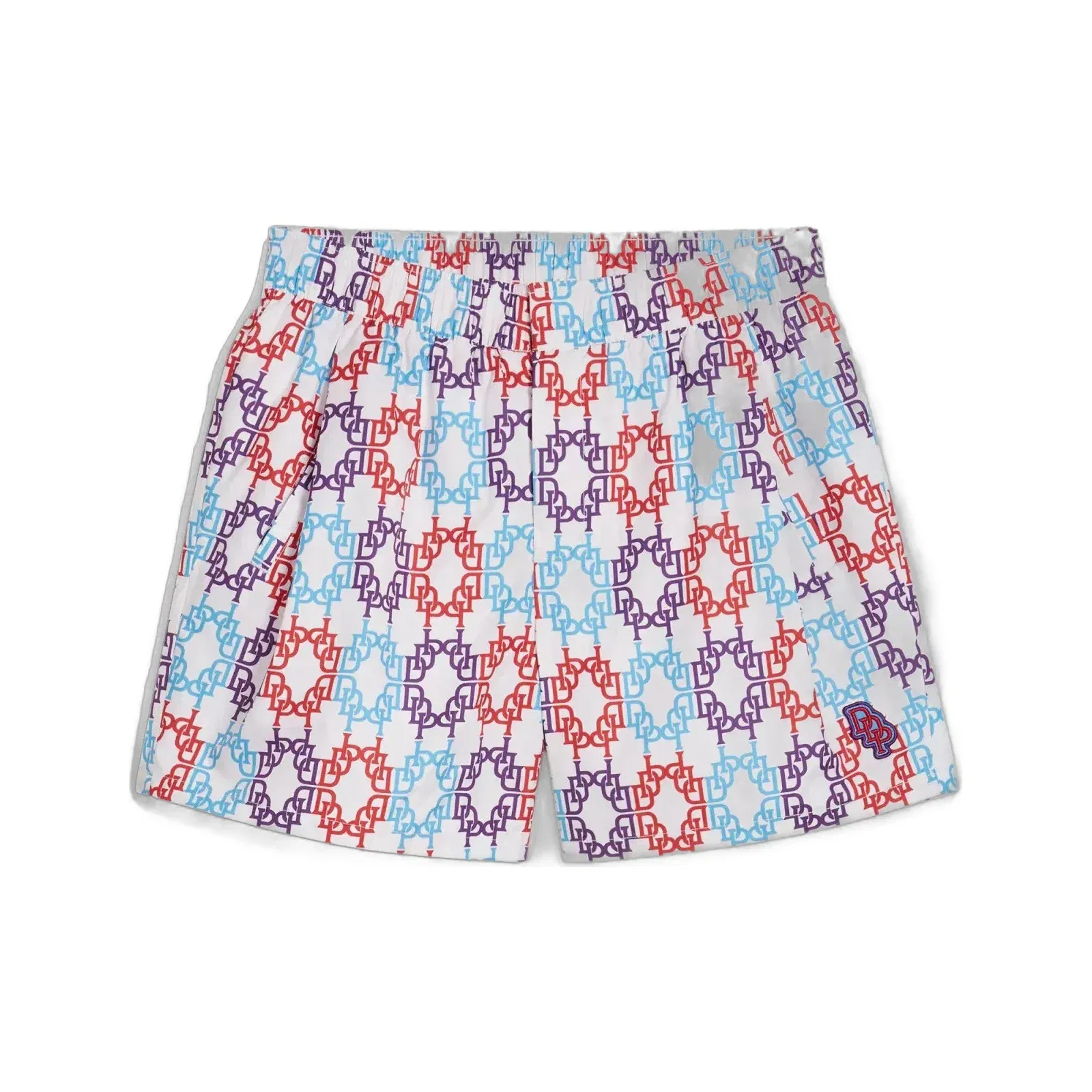 Puma DAPPER DAN SHORTS { WHITE