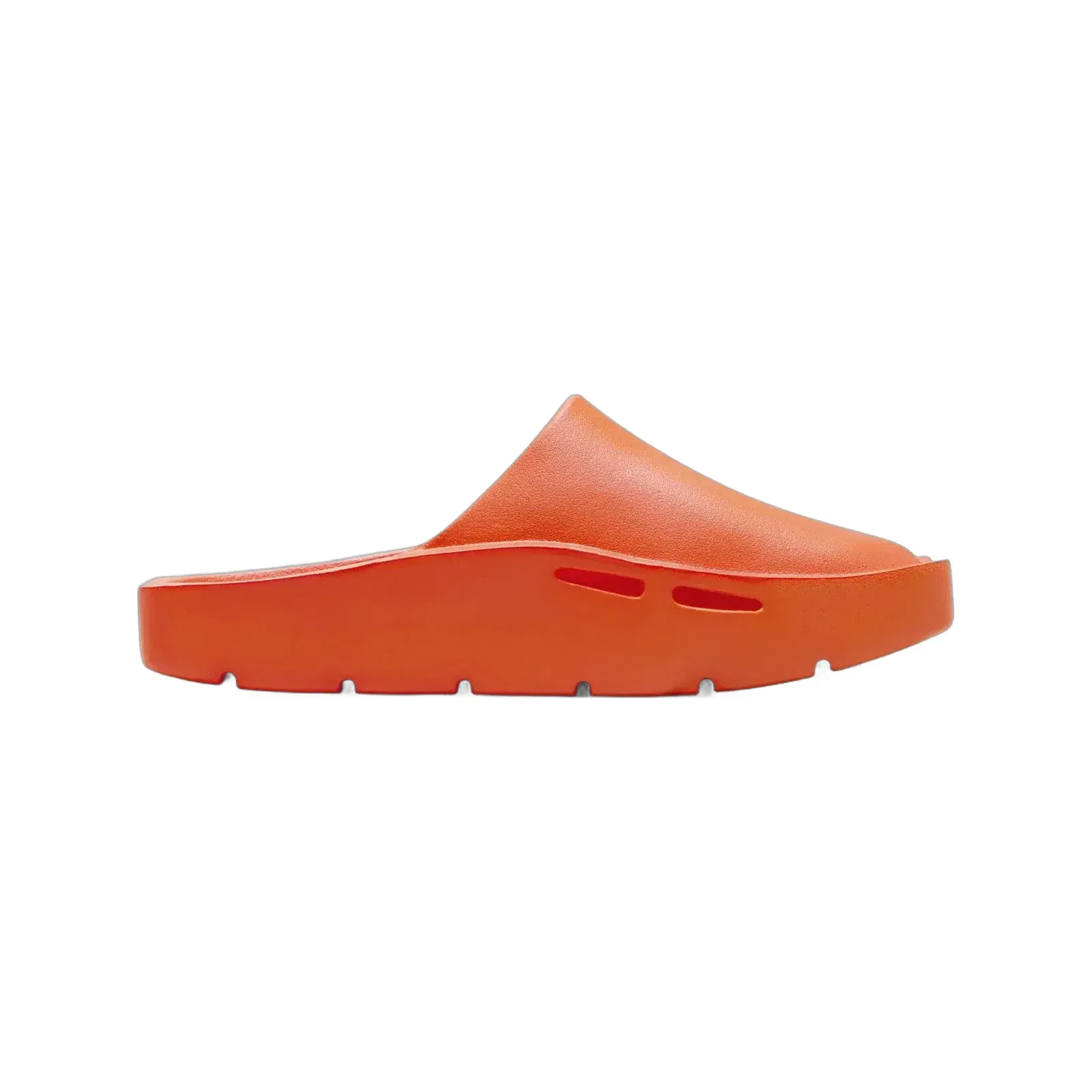 Jordan HEX MULE { BRILLIANT ORNGE/BRILLIANT ORNGE
