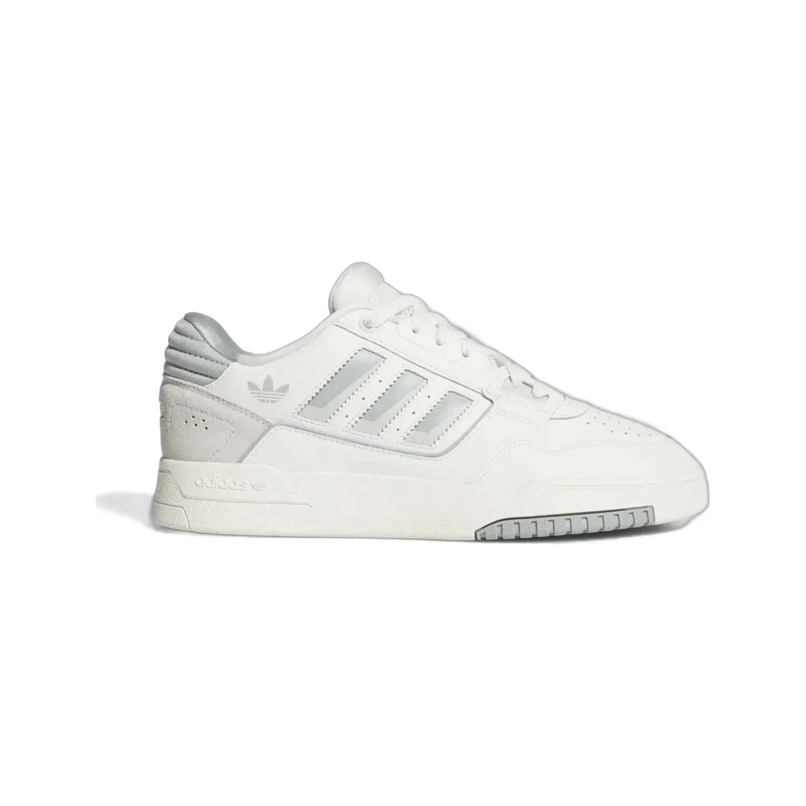 Adidas Drop Step Low 2.0 White WMNS