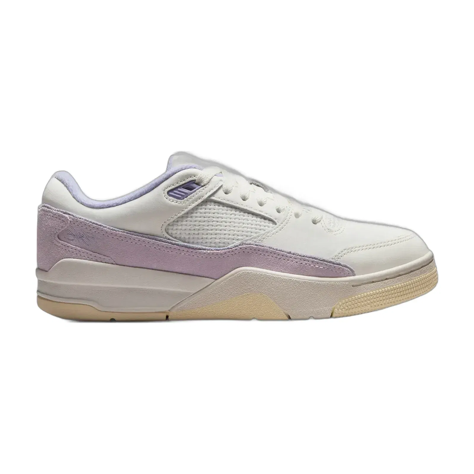 Nike Air Jordan Flight Court Sail Doll Muslin Indigo Haze WMNS