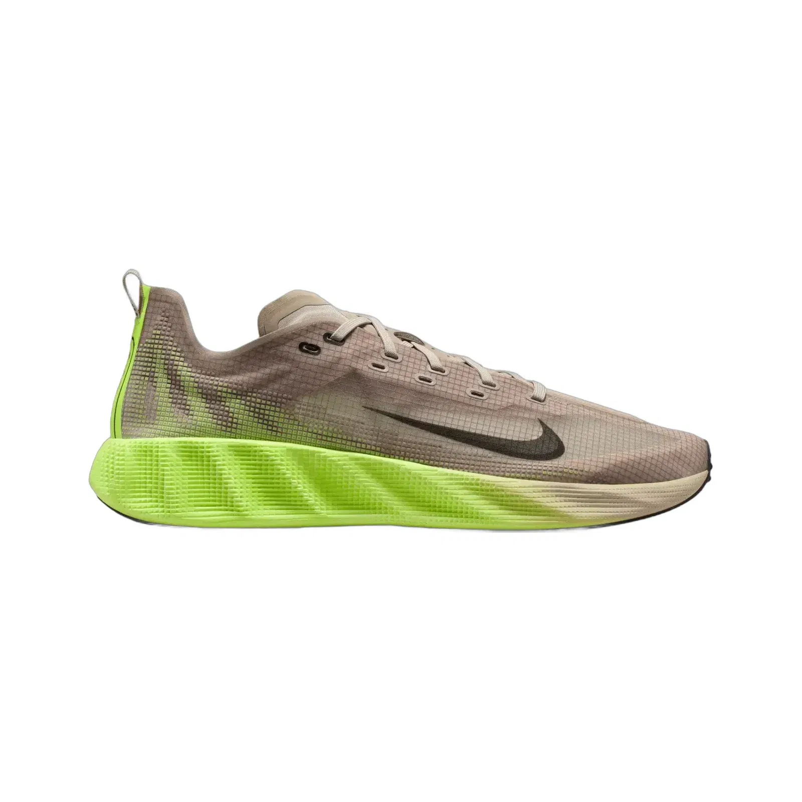 NIKE AVA X { VOLT ICE/BLACK-MOON PARTICLE-CREAM II