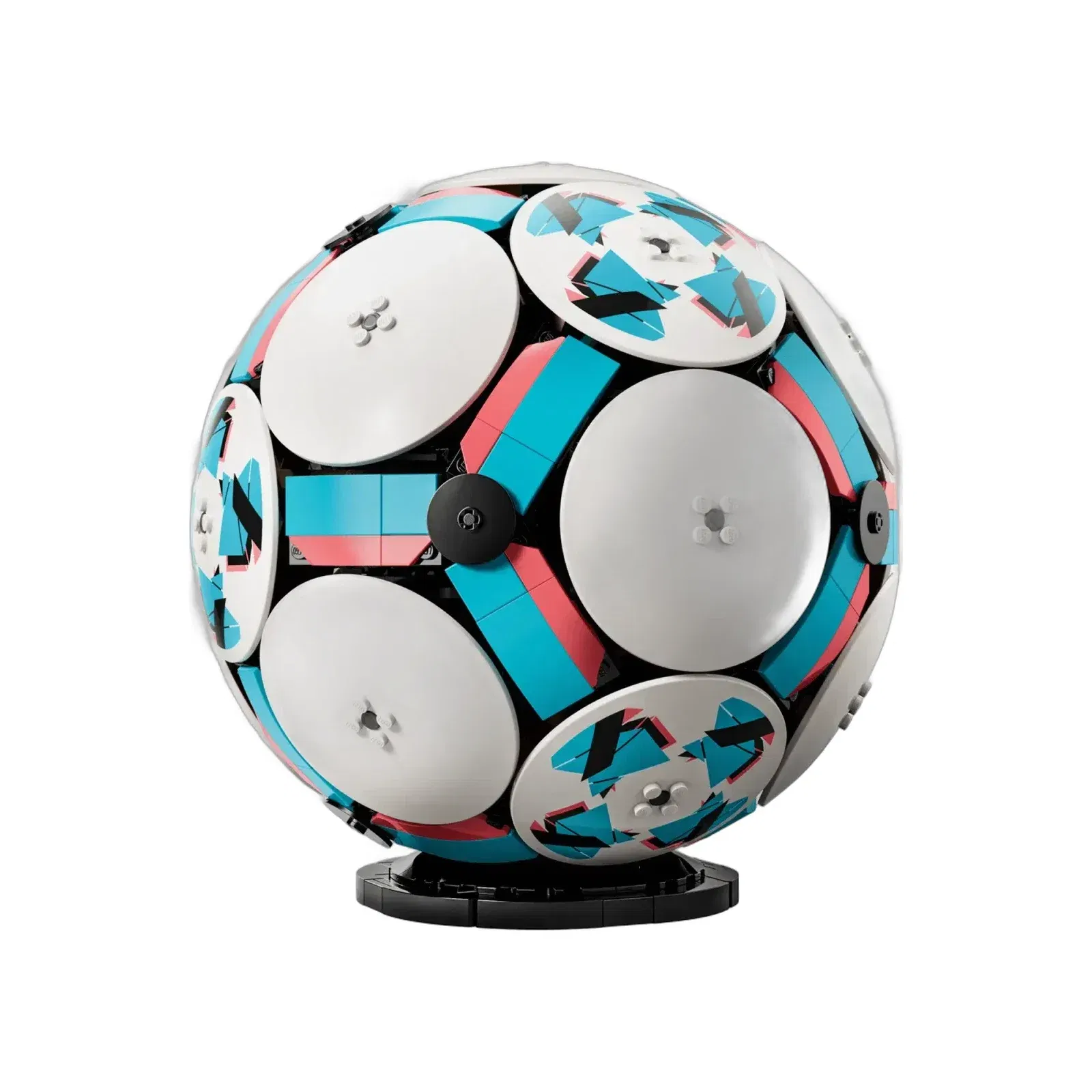 LEGO Soccer Ball #43019