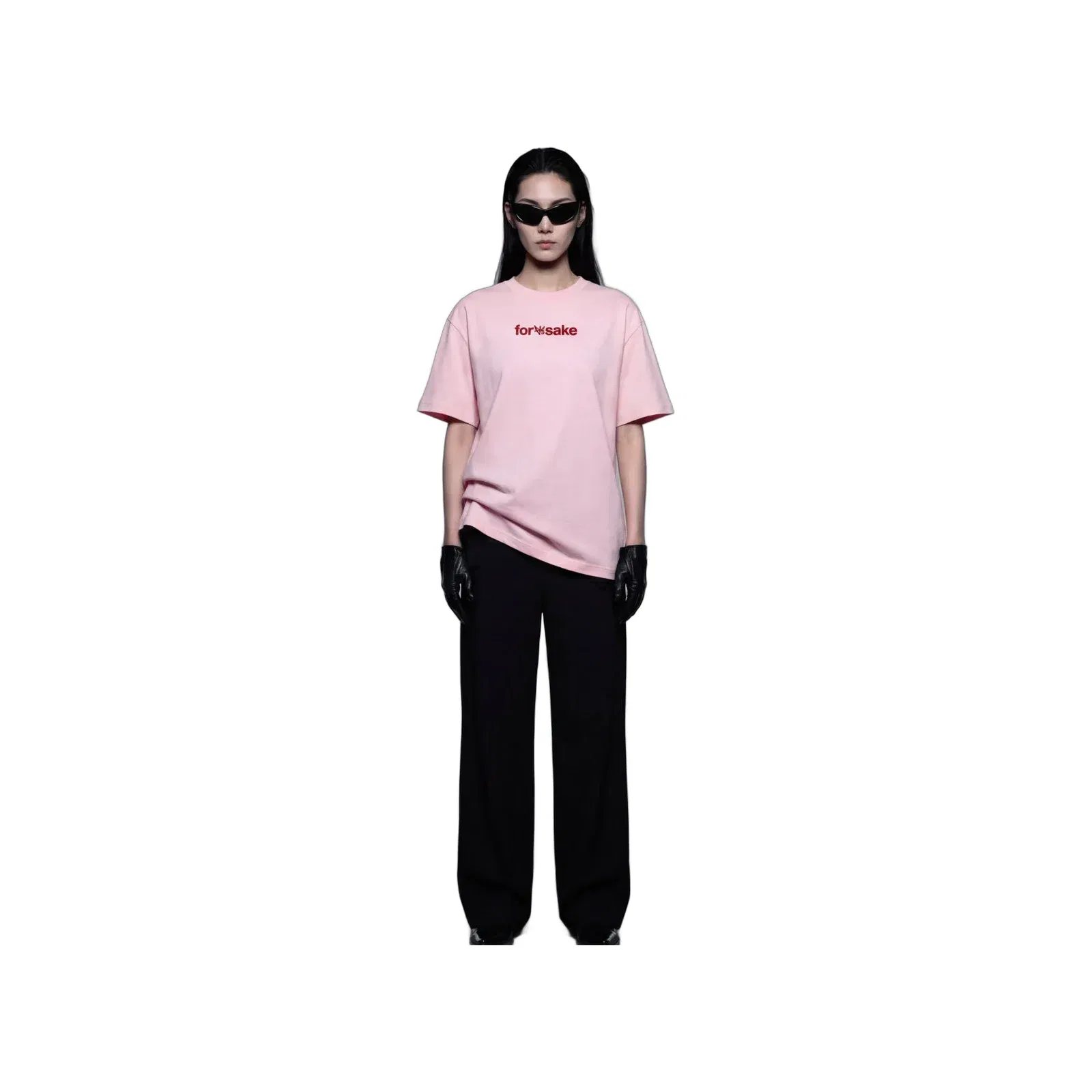 Forfksake Born Pink T-Shirt