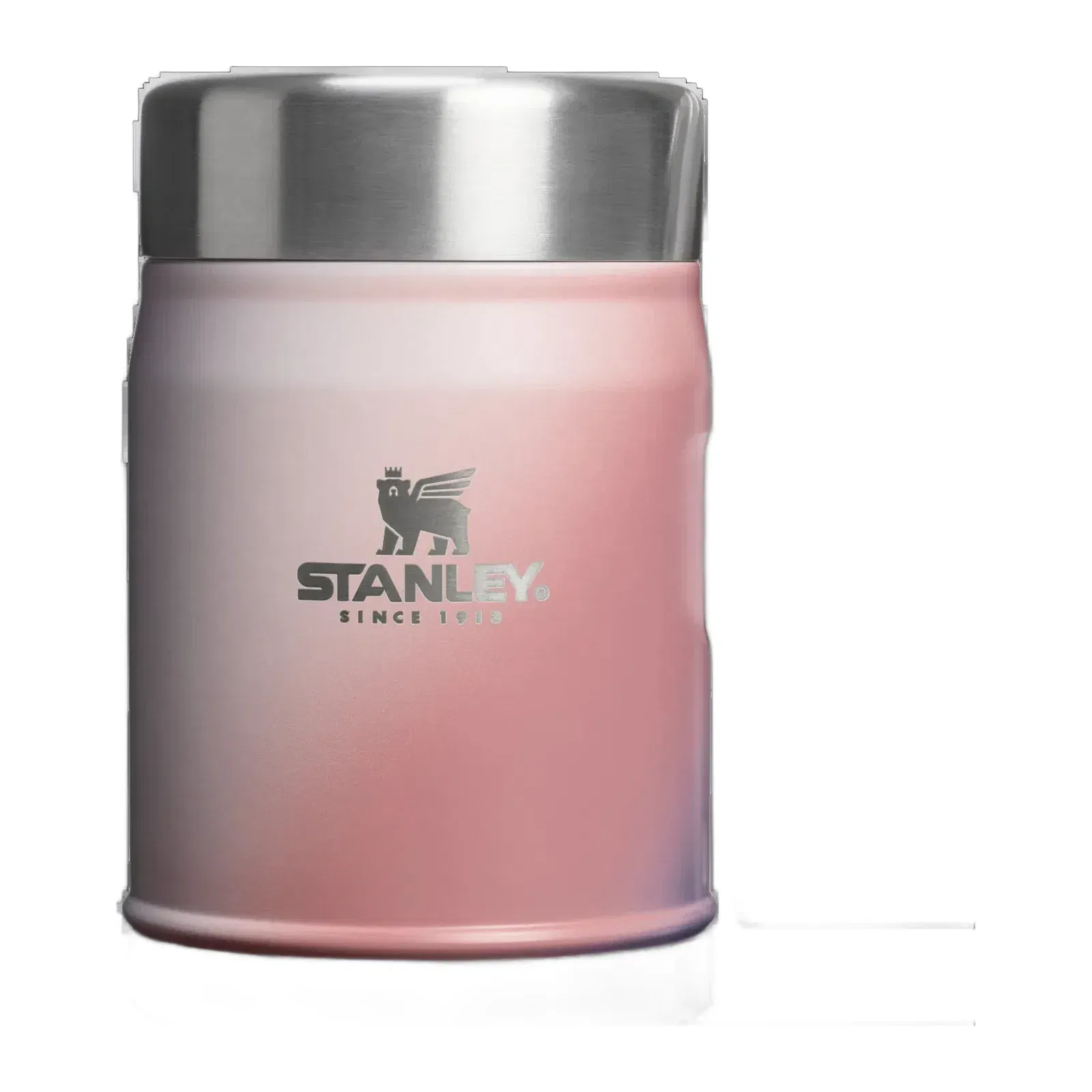 Stanley Stanley Classic Legendary Food Jar + Spork 14 OZ Dawn Spiral