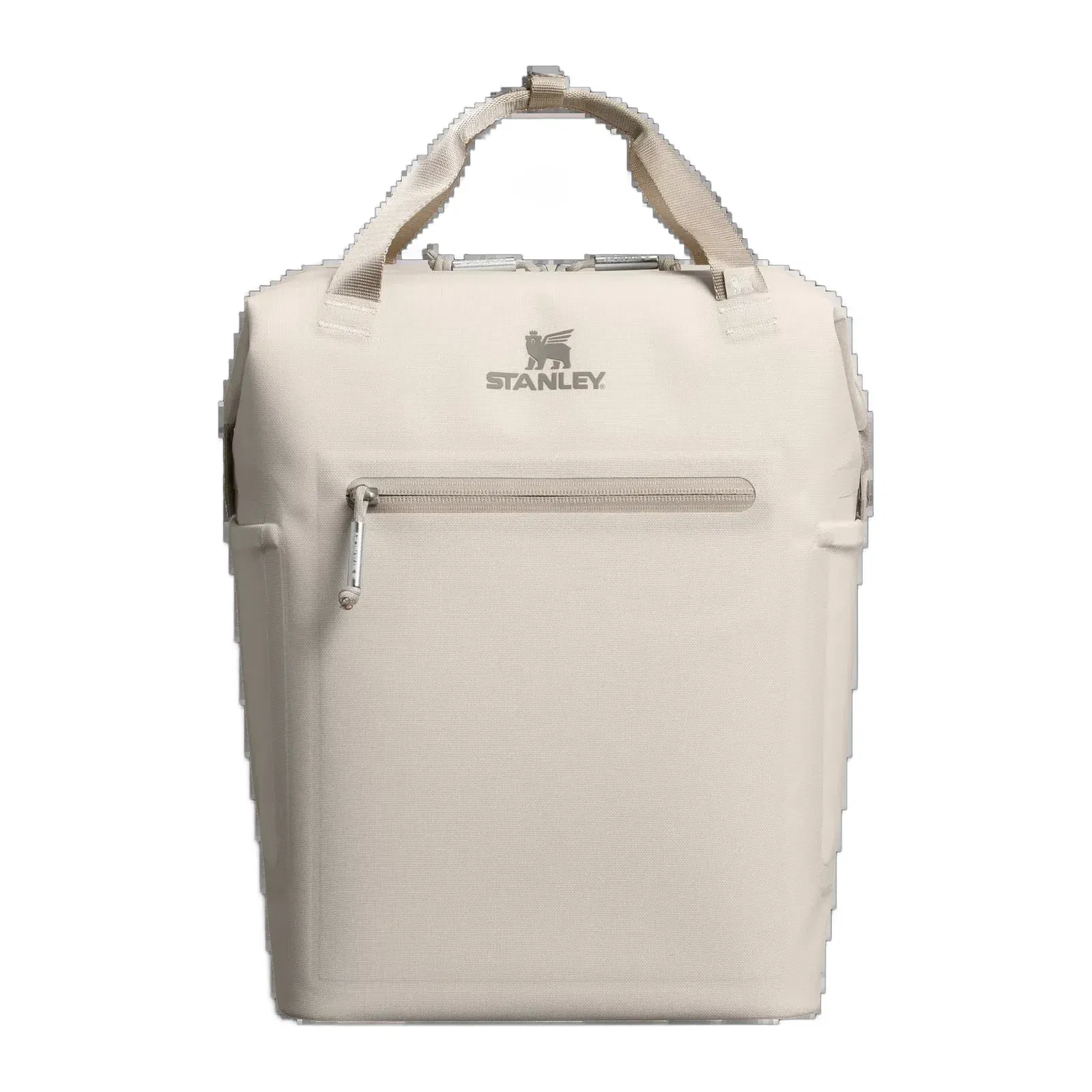 Stanley The All Day Madeleine Mini Cooler Backpack Cream