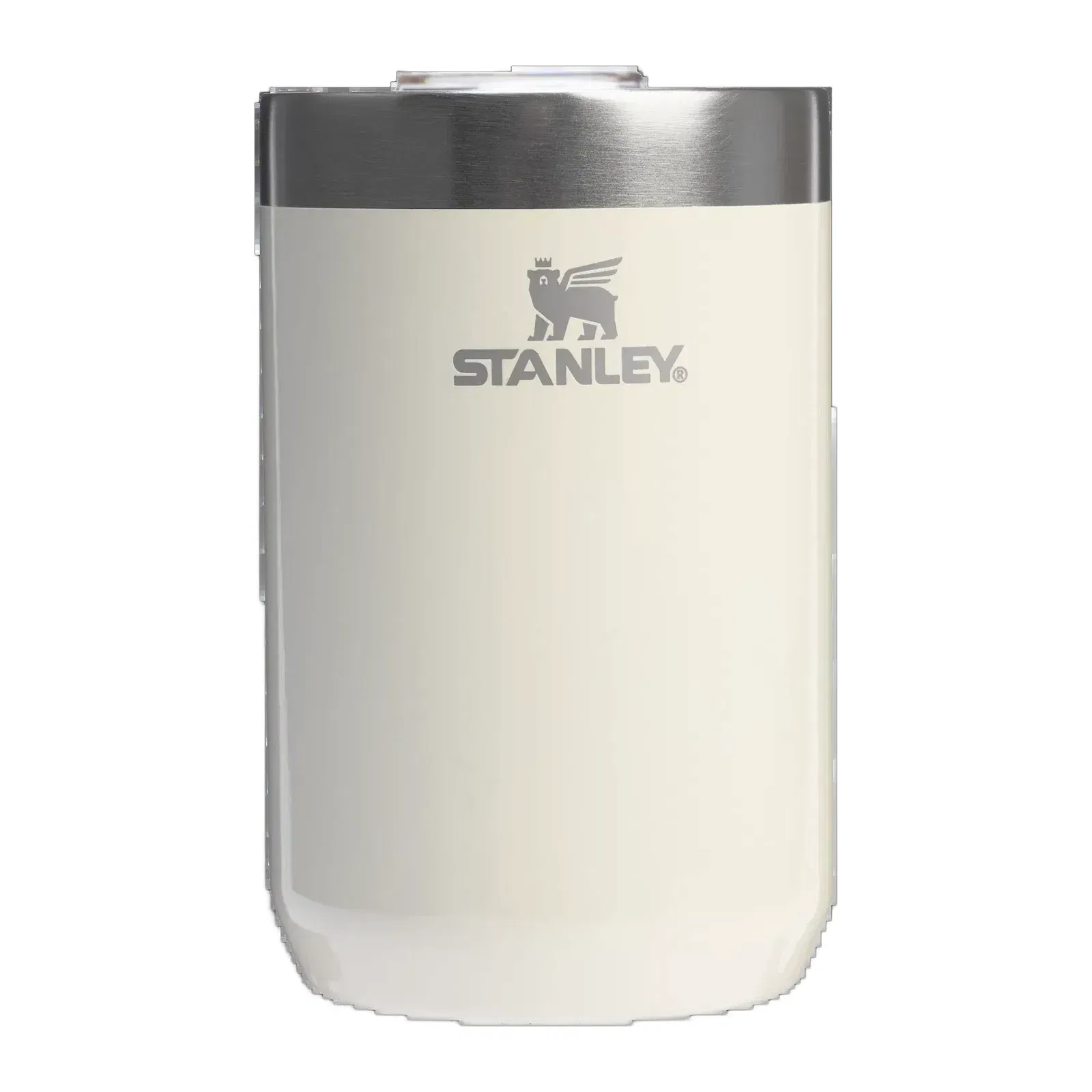 Stanley Everyday Camp Cup Stanley Create Cream Gloss