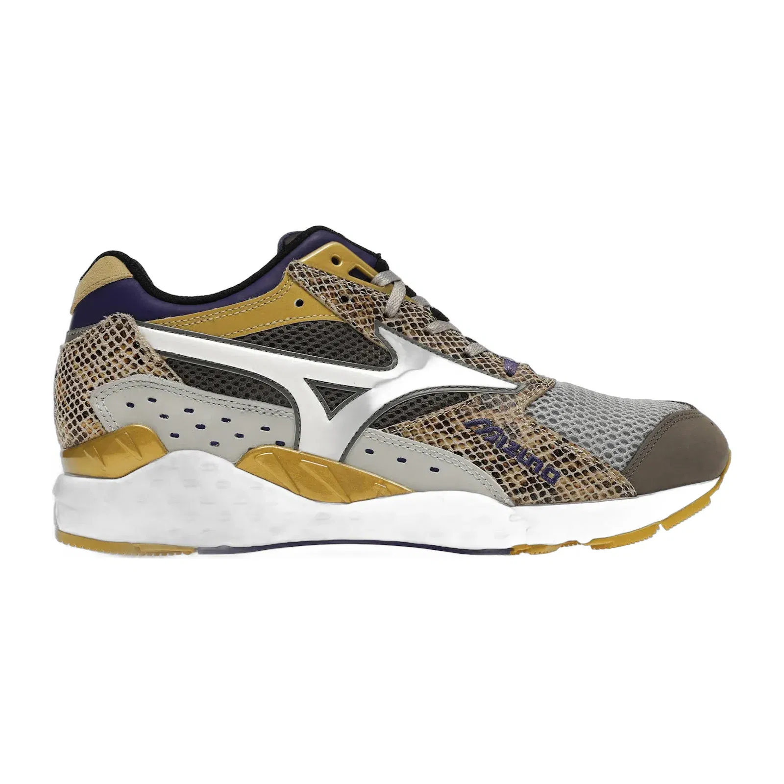 Mizuno Mondo Control 24 Kilates King Cobra Ii