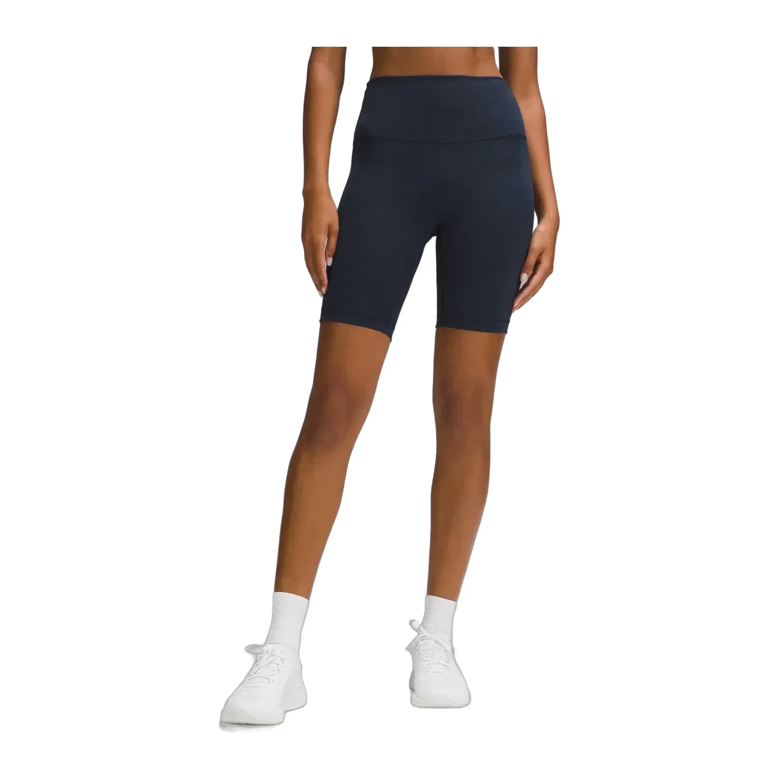 Lululemon Women's Wunder Train High-Rise Short 8"