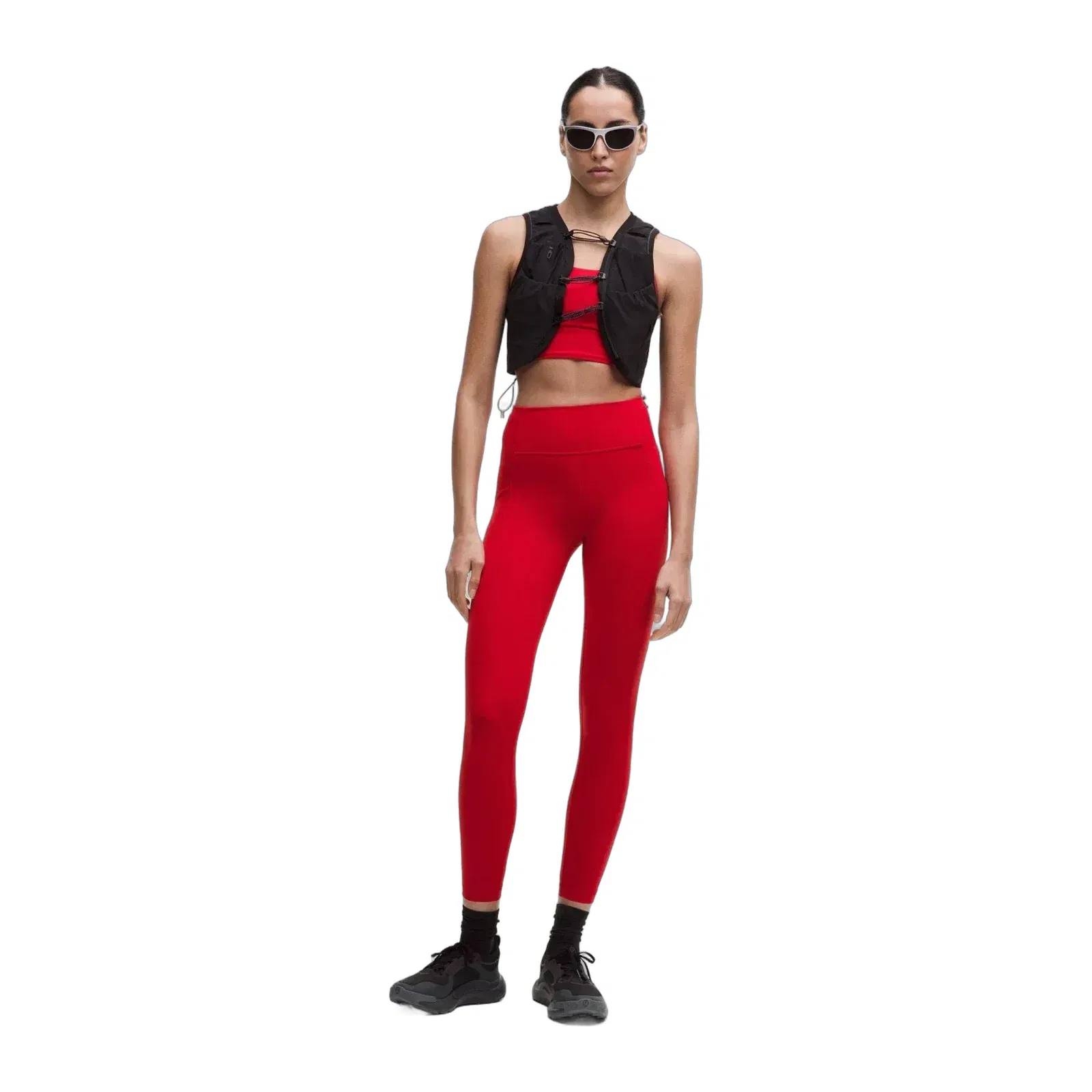 Lululemon Women's Swift Speed High-Rise Tight 25" *Updated