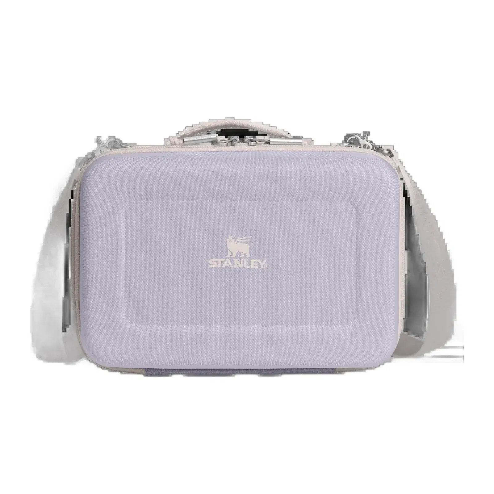 Stanley All Day Mini Lunch Box 4.2 QT Purple Dust