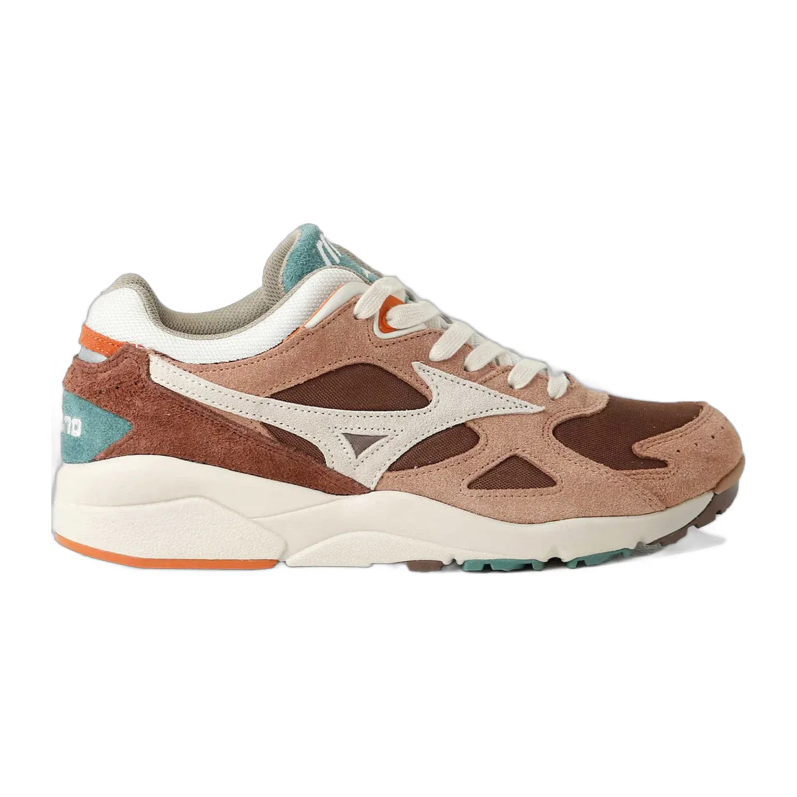 Mizuno Sky Medal Premium Chicory Coffee