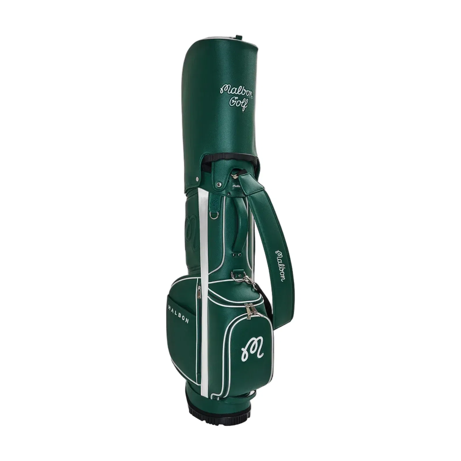 Malbon Cart Bag Forest