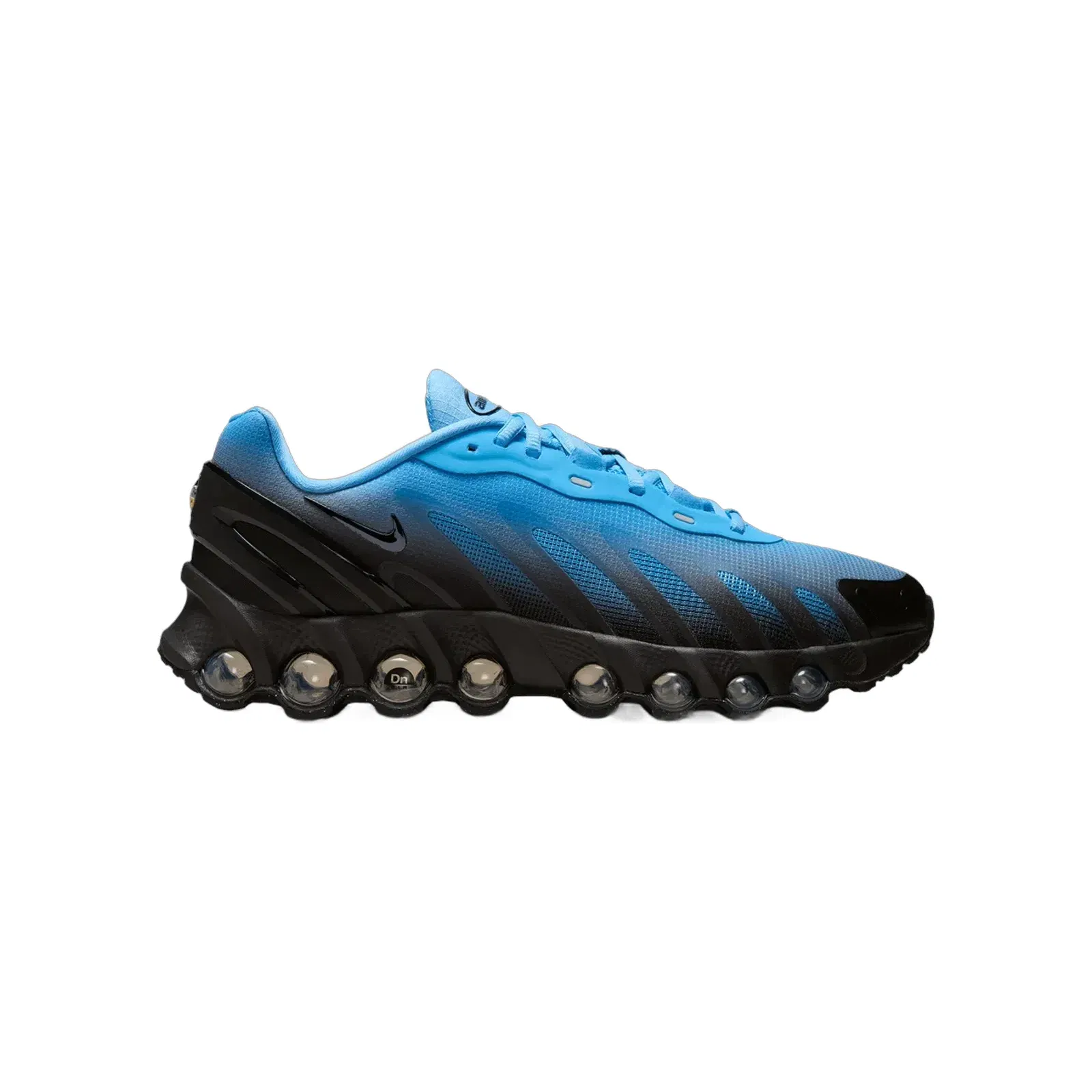 Nike AIR MAX DN8 UNIVERSITY BLUE/BLACK