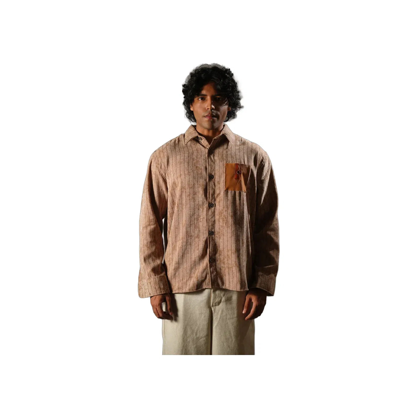 Kitaabi Shirt