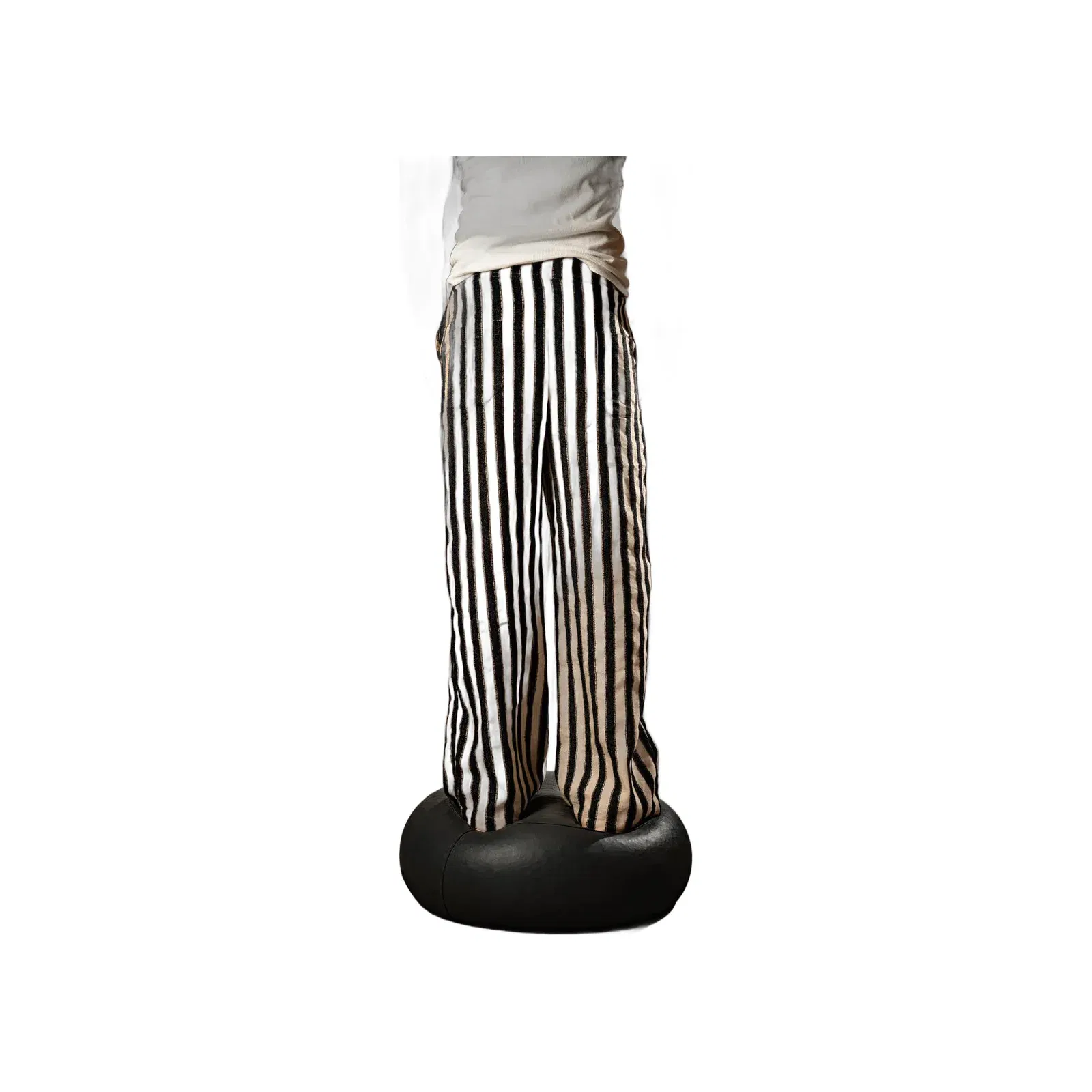 Hira Stripped Pants