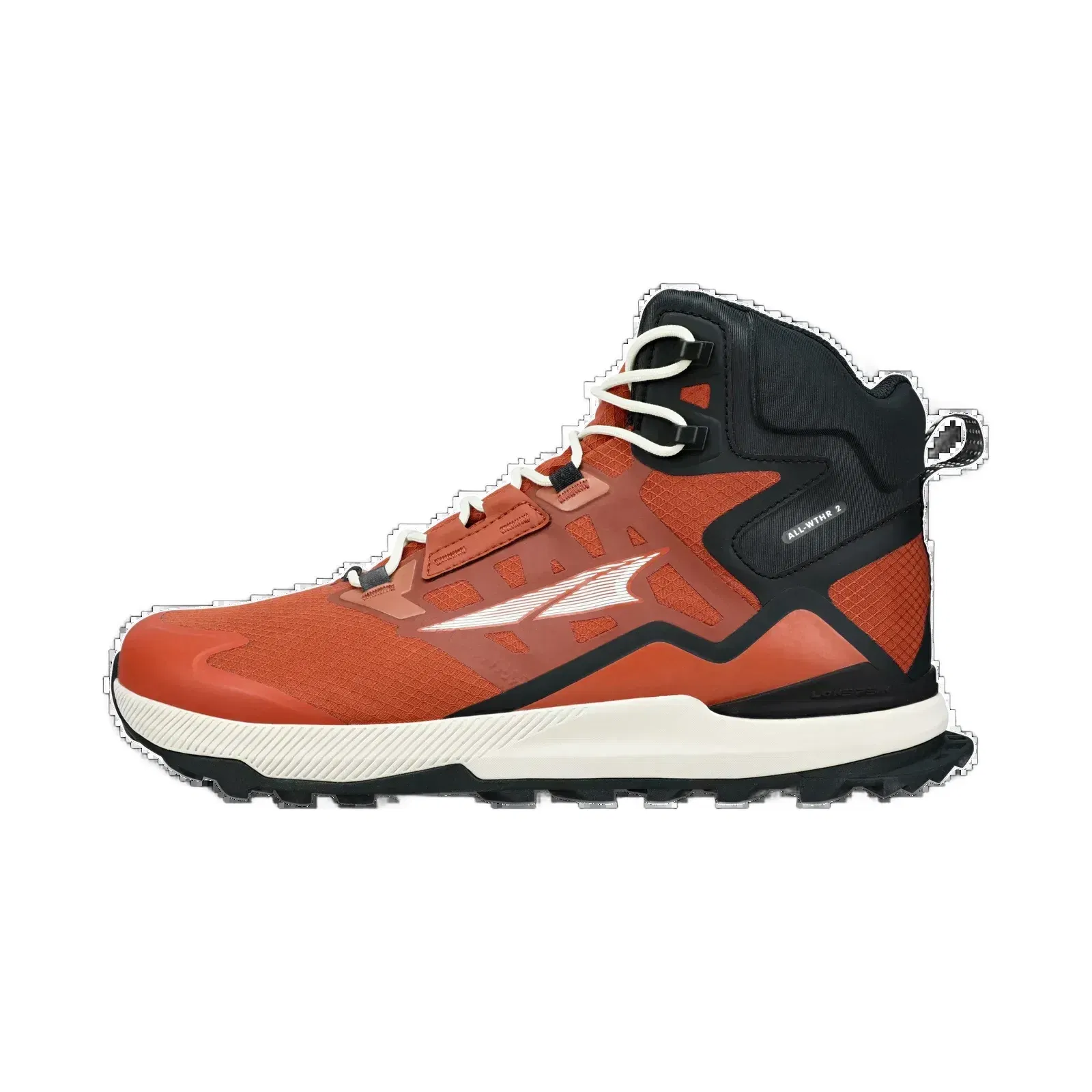 Altra Men's Lone Peak ALL-WTHR Mid 2 Dark Clay