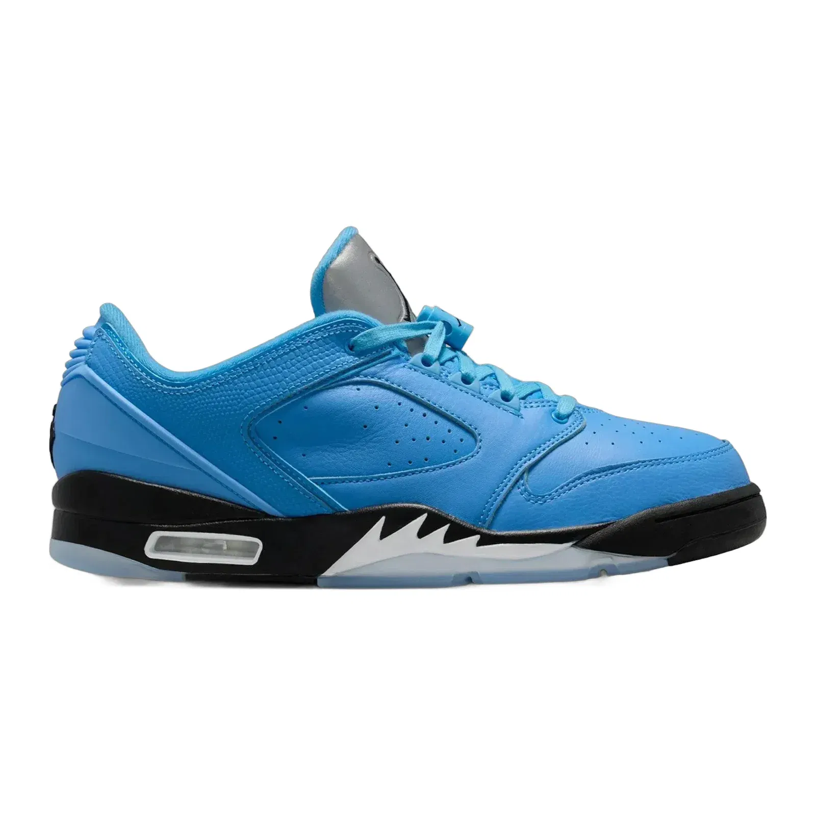 Jordan Sixty Plus Low University Blue
