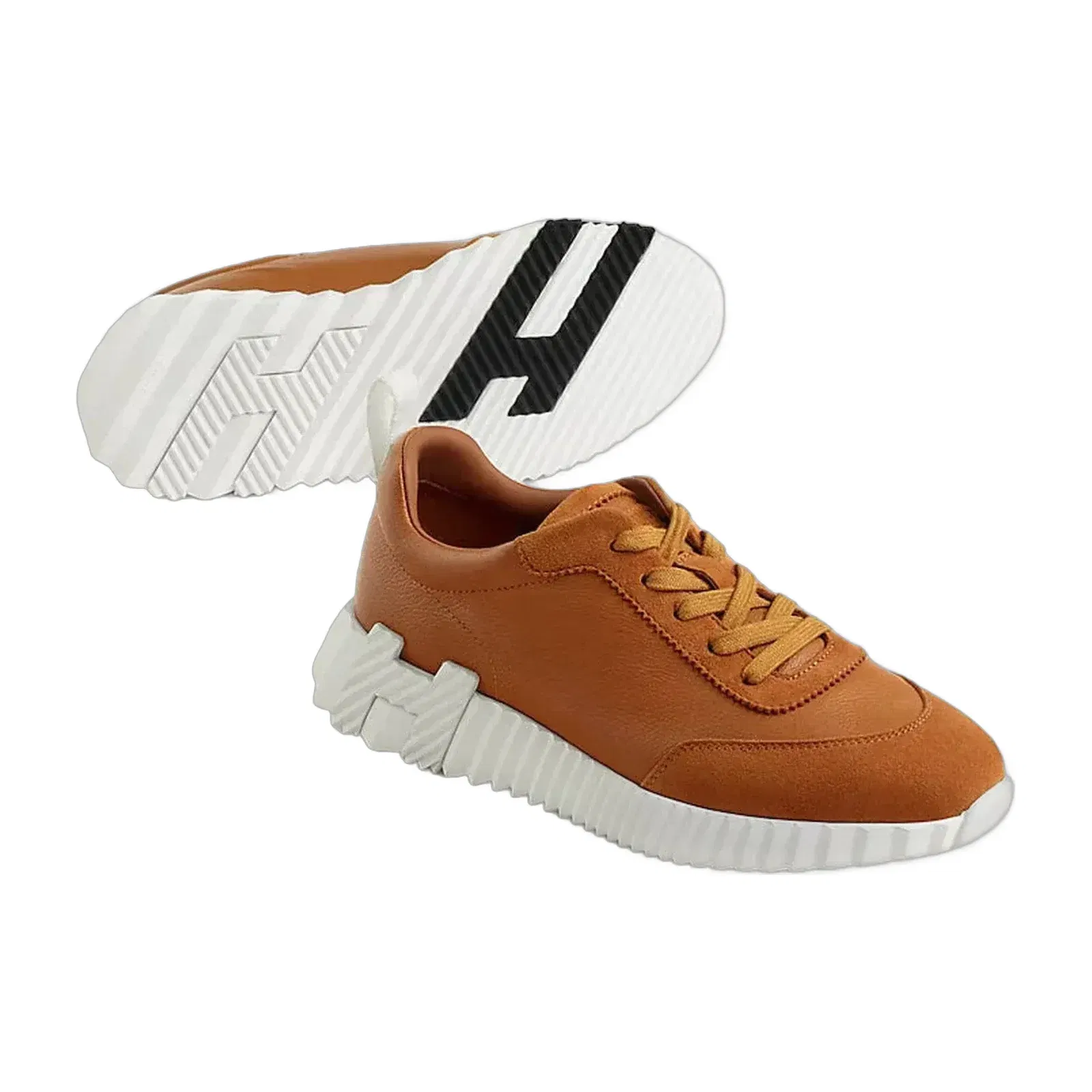 Bouncing sneaker