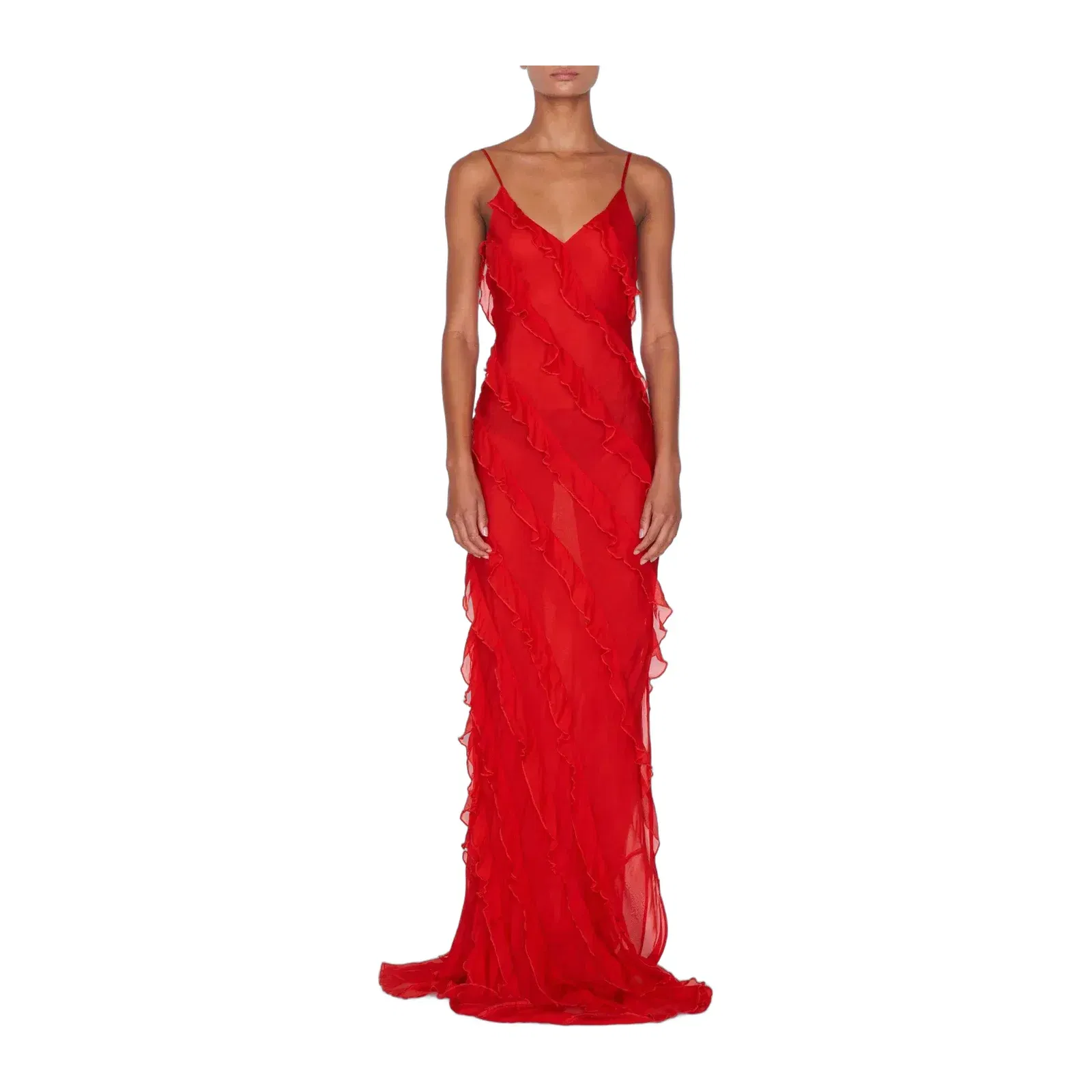 Cecelia Dress