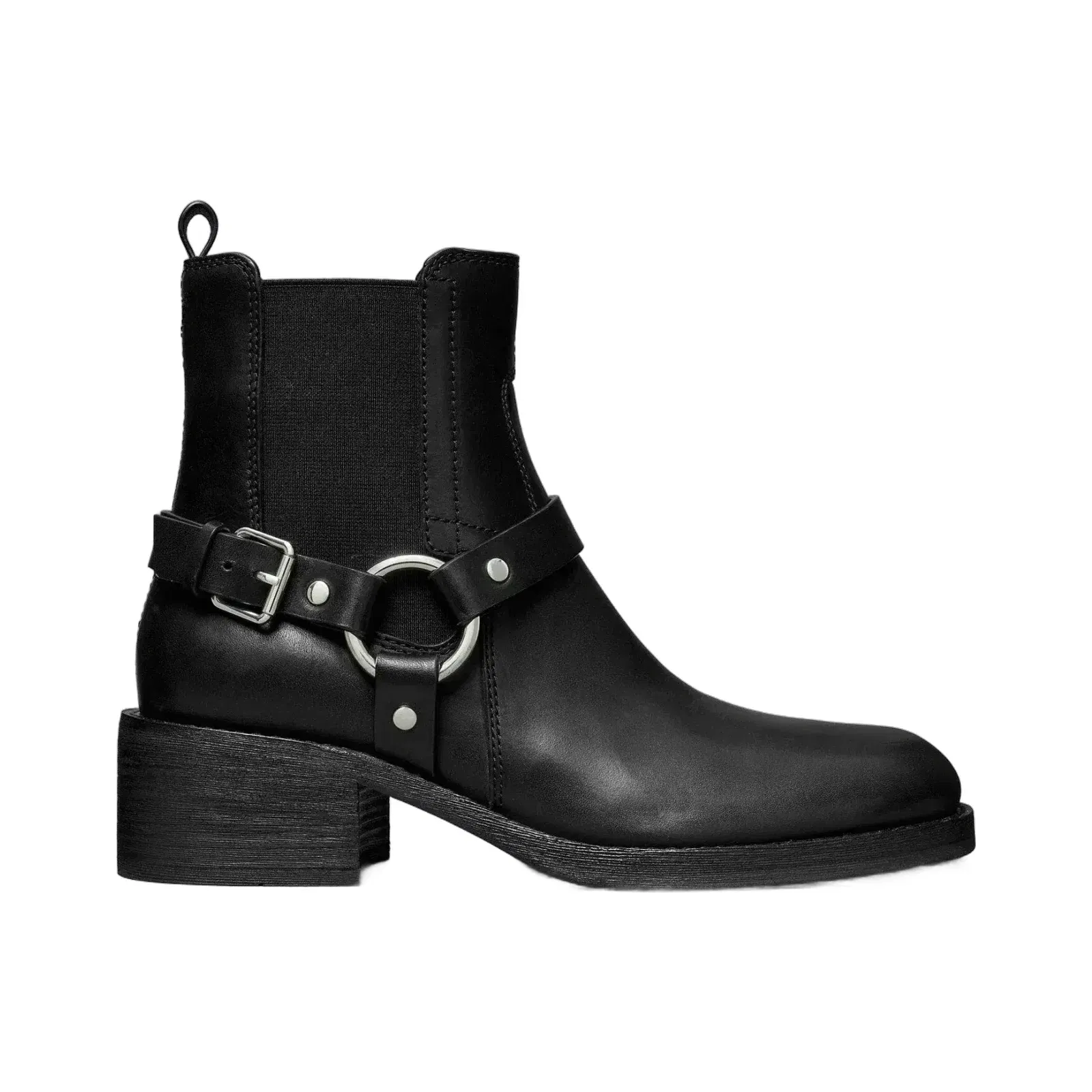 Moto Boot