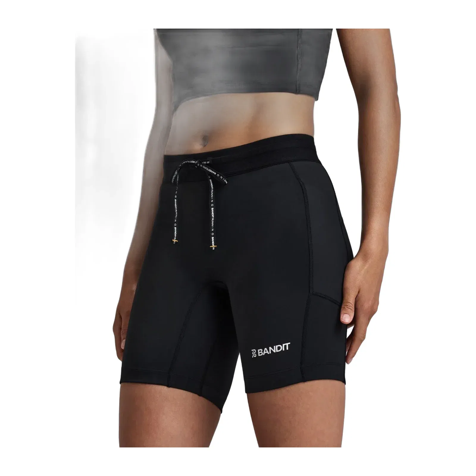 Bandit Stamina 7 Compression Black
