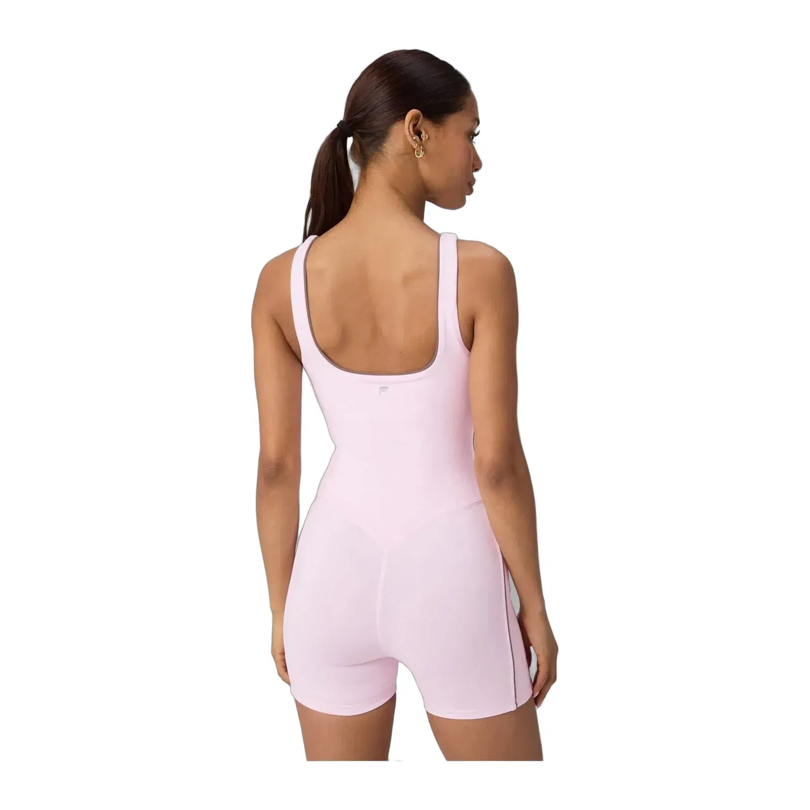 Fabletics On-The-Go Short Jumpsuit 4"