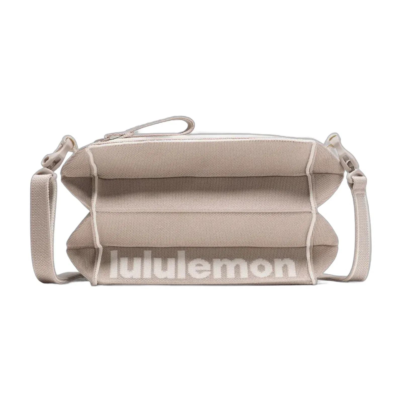 Lululemon Fold It Hold It Crossbody Bag 3L