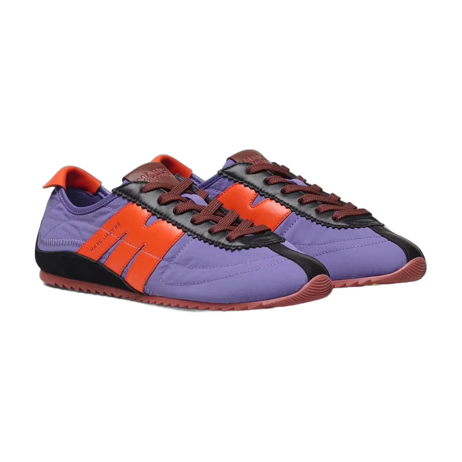 Marc Jacobs The 400 Bleecker Runner Blueberry Multi