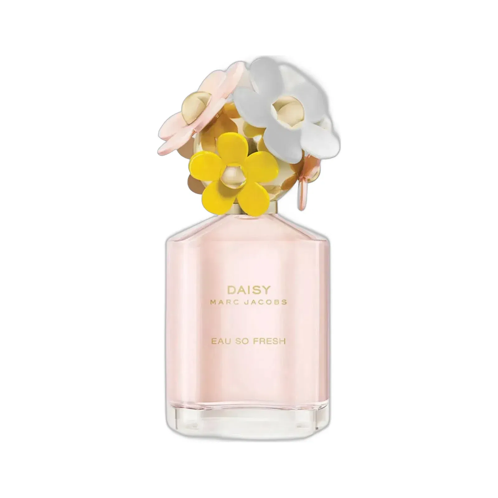 Marc Jacobs Daisy Eau So Fresh Eau de Toilette 75 mL No Color