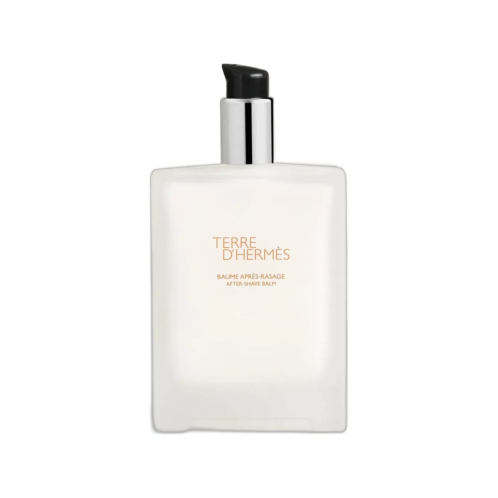 Hermes Terre D' After Shave Balm