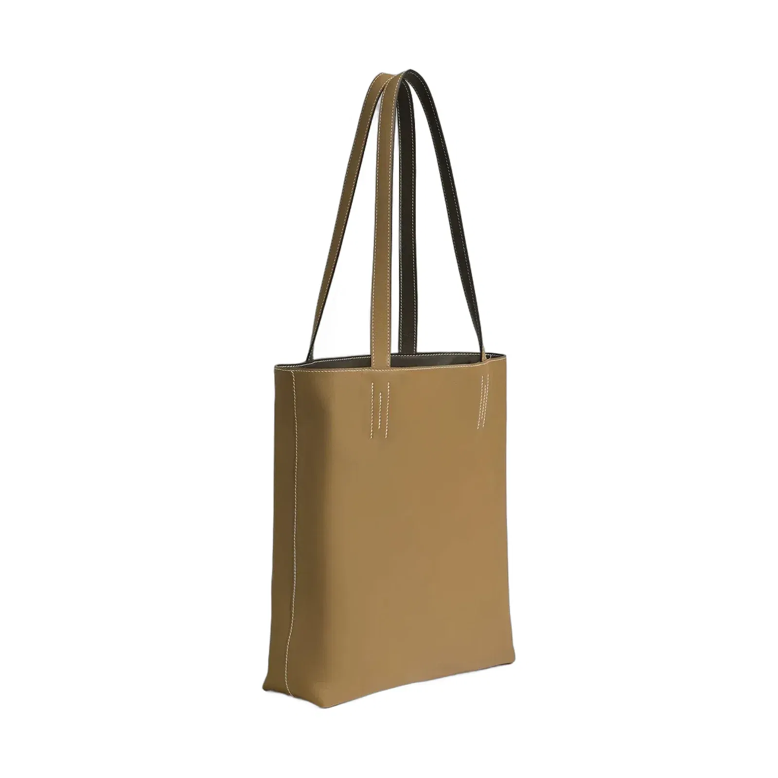 Hermes Neo Double Sens 35 Bi Bag Gold