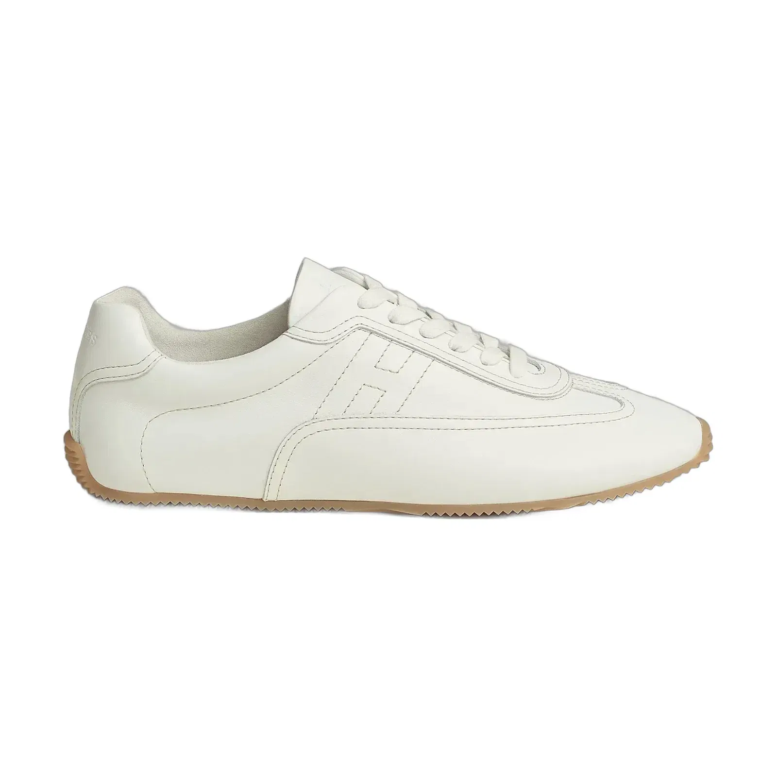 Hermes Master Sneaker Kraft
