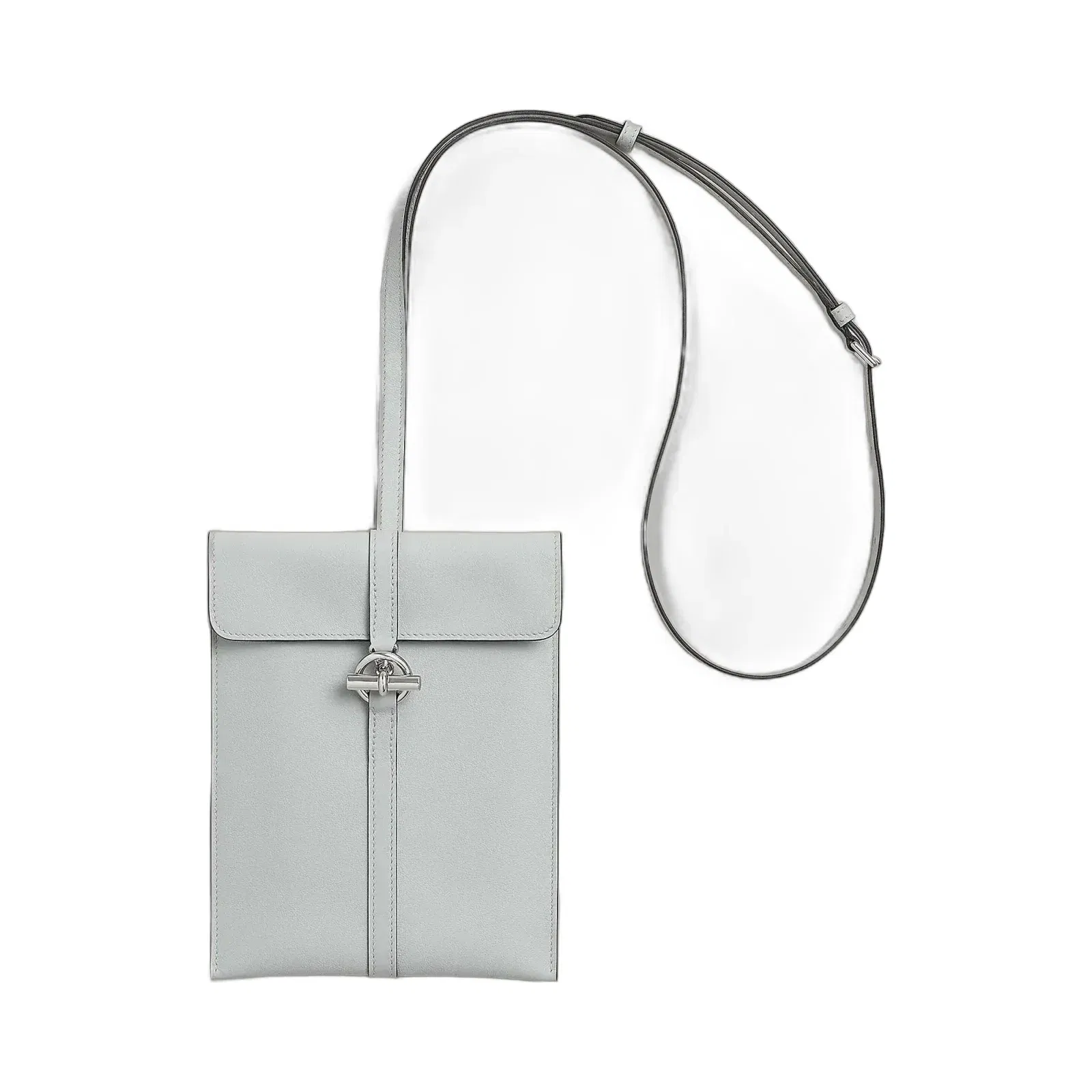 Hermes Glenan To Go Pouch Ssame