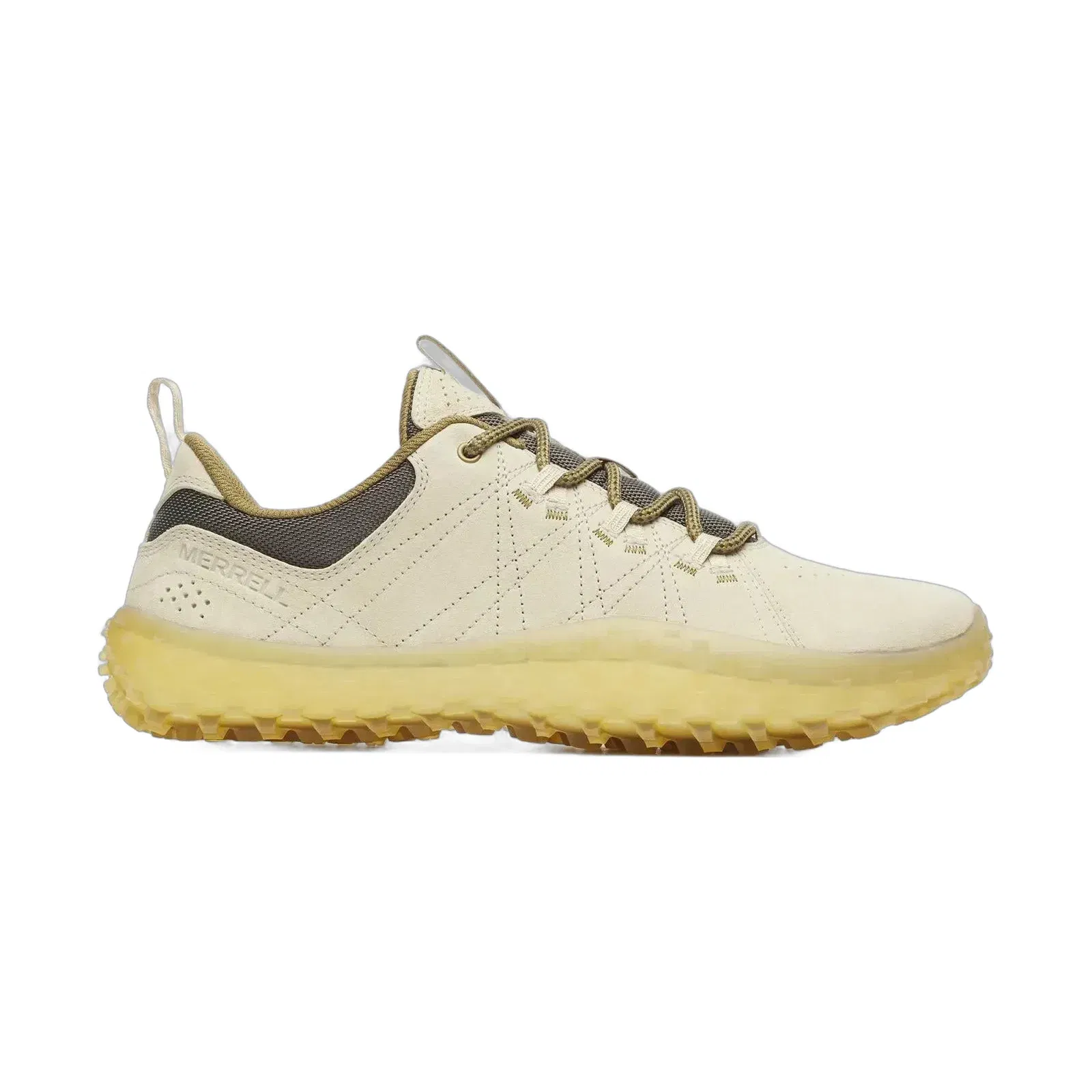 Merrell Men's Wrapt Burlap