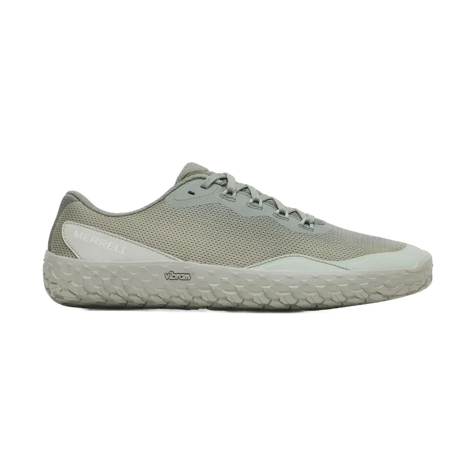 Merrell Men's Vapor Glove 7 White Sage