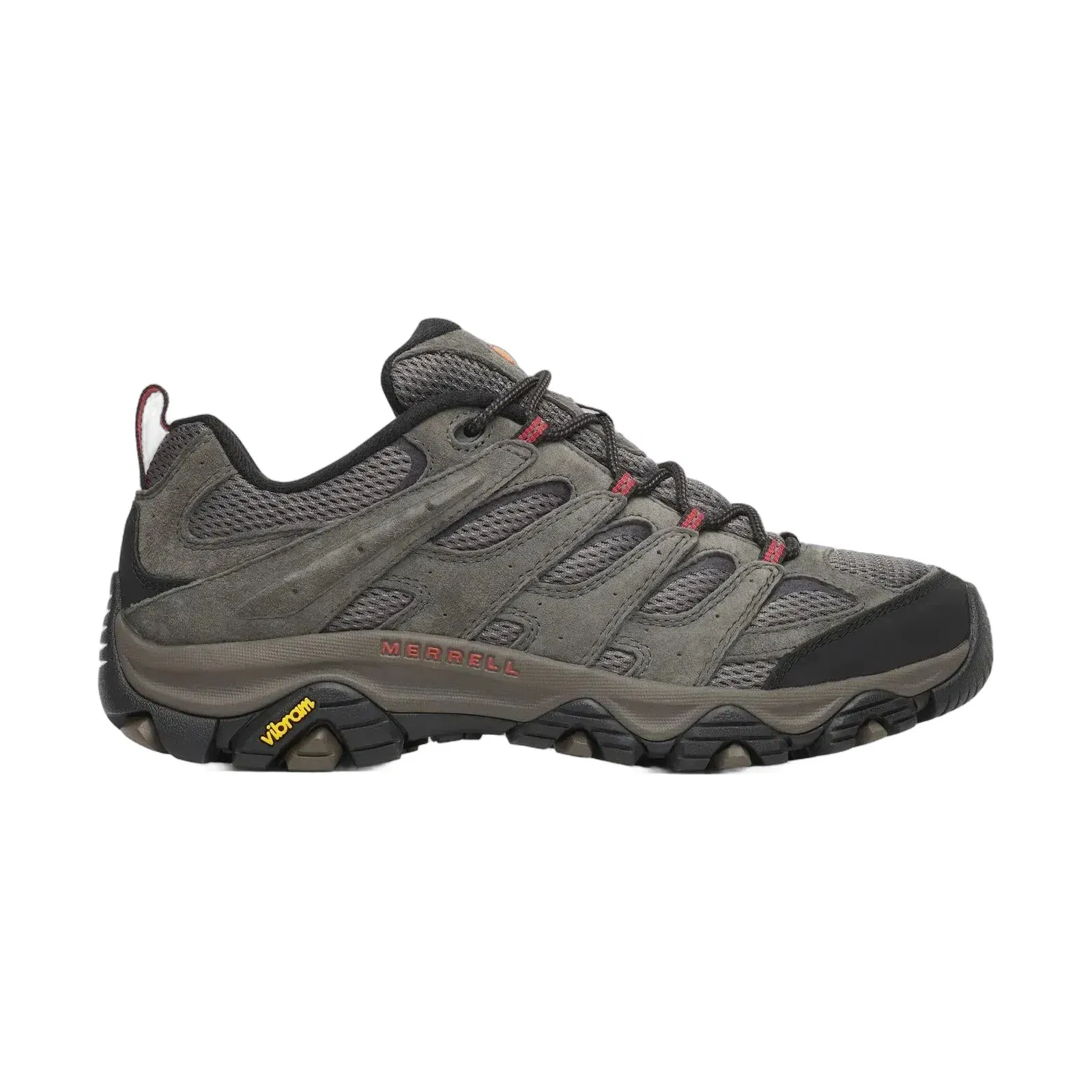 Merrell Men's Moab 3 Wide Width Beluga