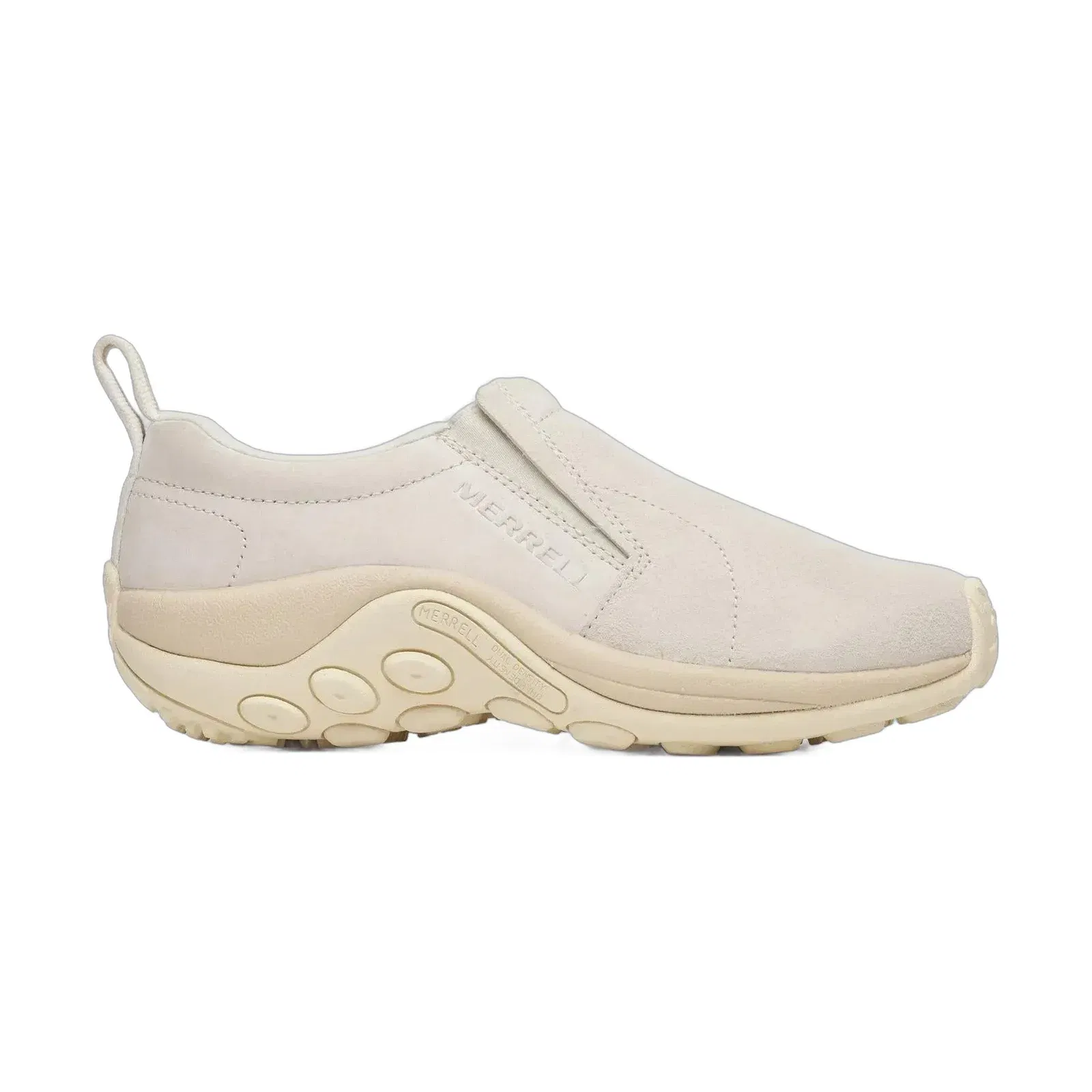 Merrell Women's Jungle Moc Eggshell