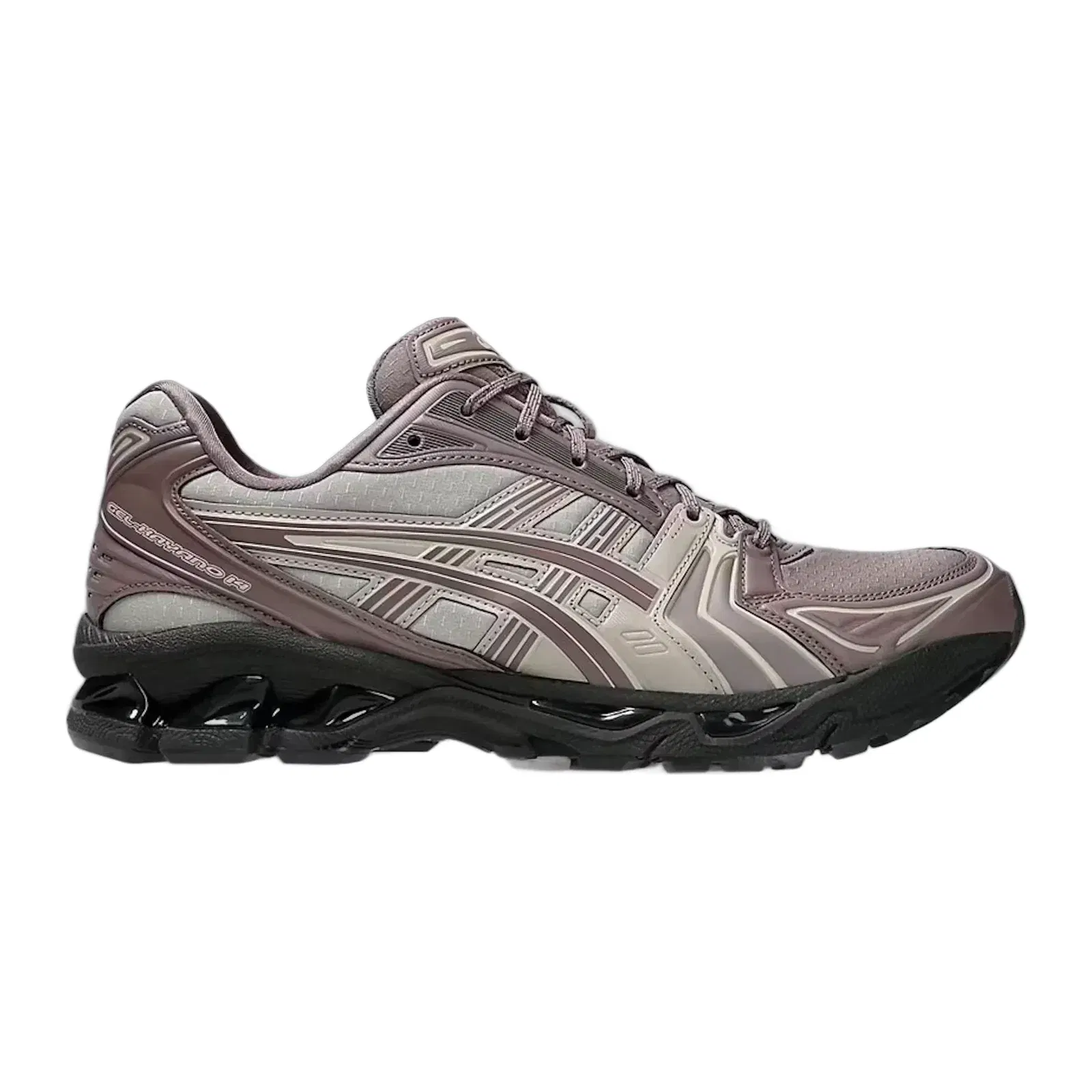ASICS Gel-Kayano 14 Earthenware Muave Grey