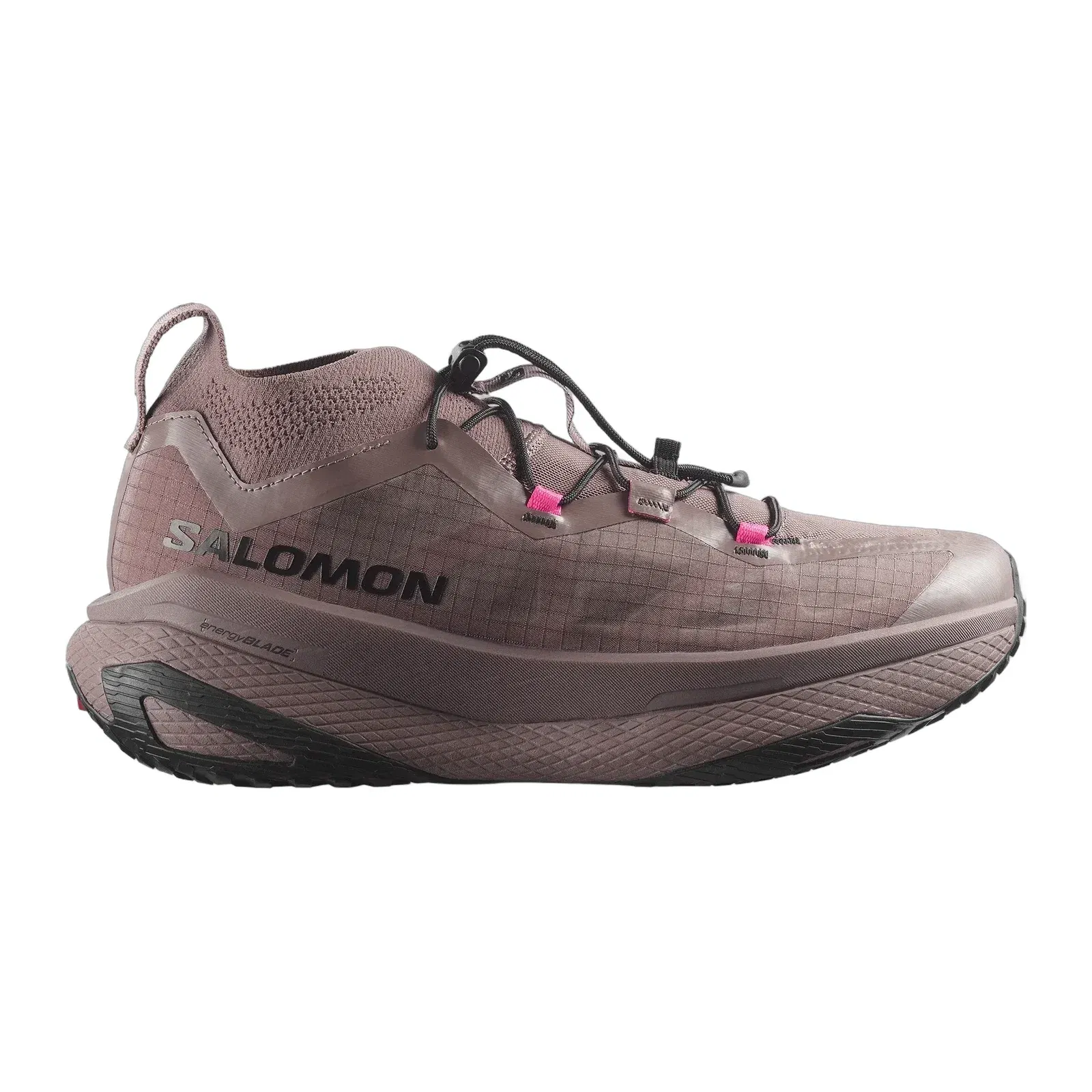 Salomon Grvl Concept Gravel Running Shoes Iron