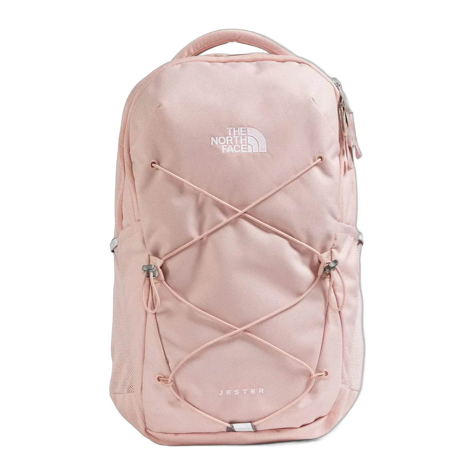 The North Face Women’s Jester Backpack Pink Moss
