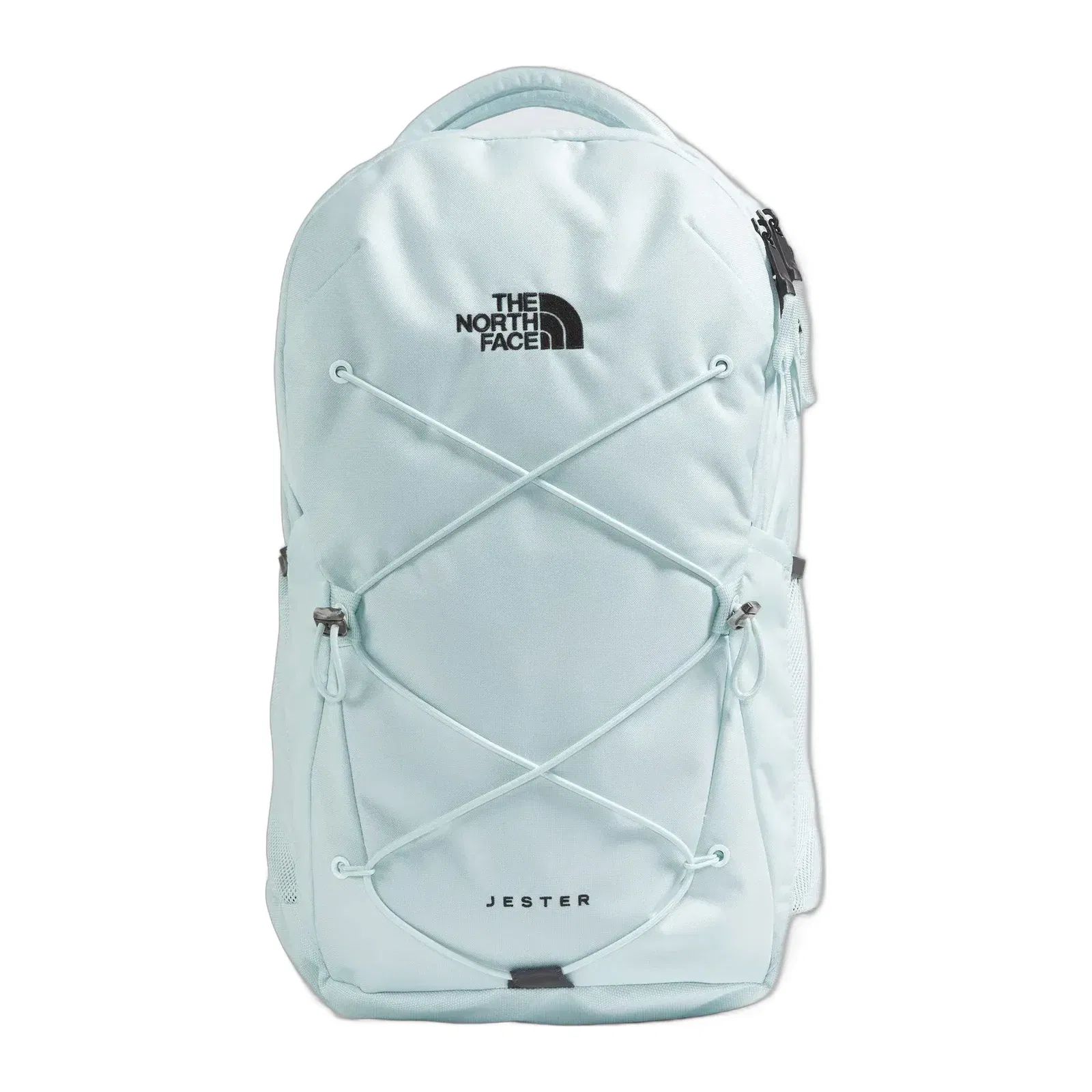 The North Face Women’s Jester Backpack Ice Blue
