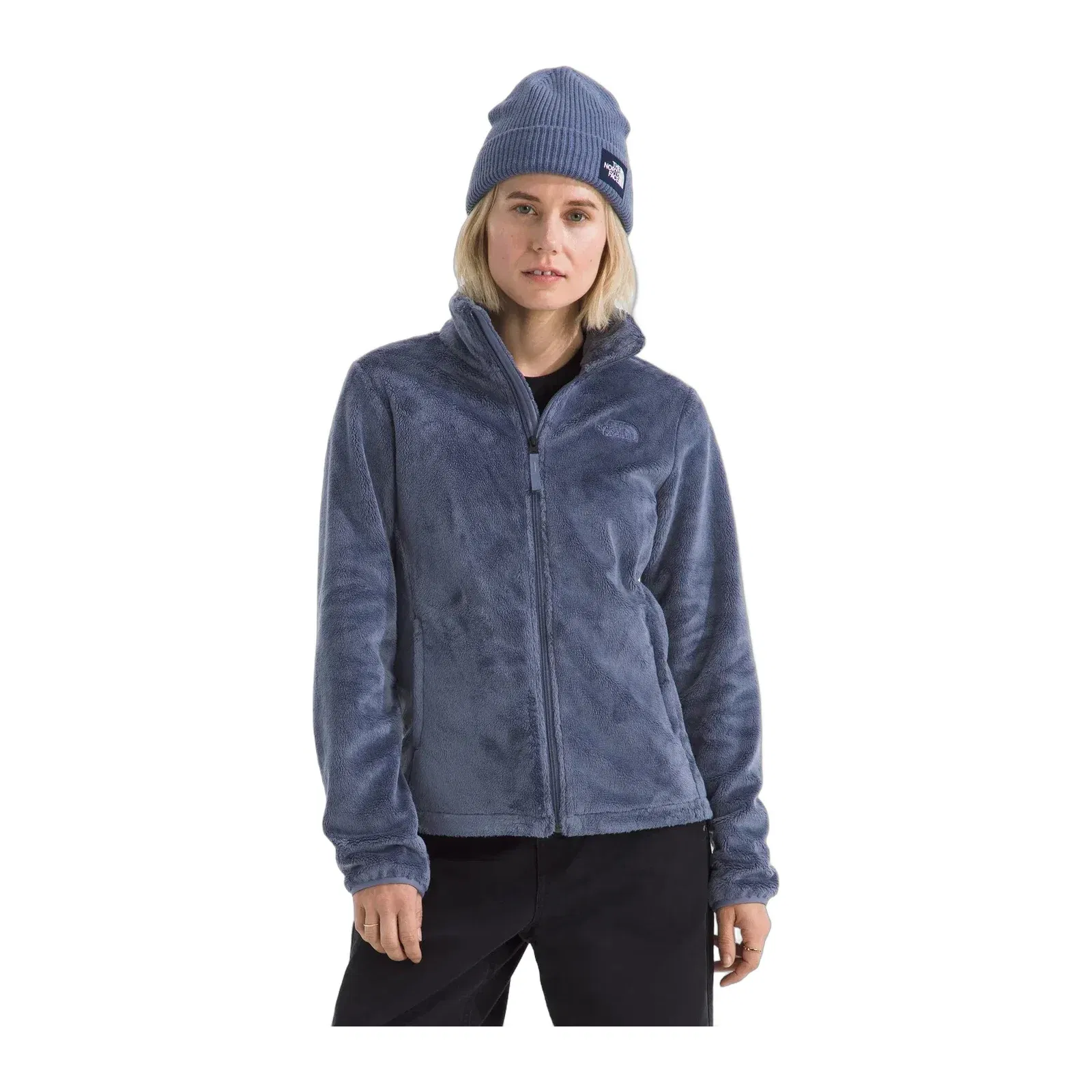 The North Face Women’s Osito Jacket Twilight Galaxy