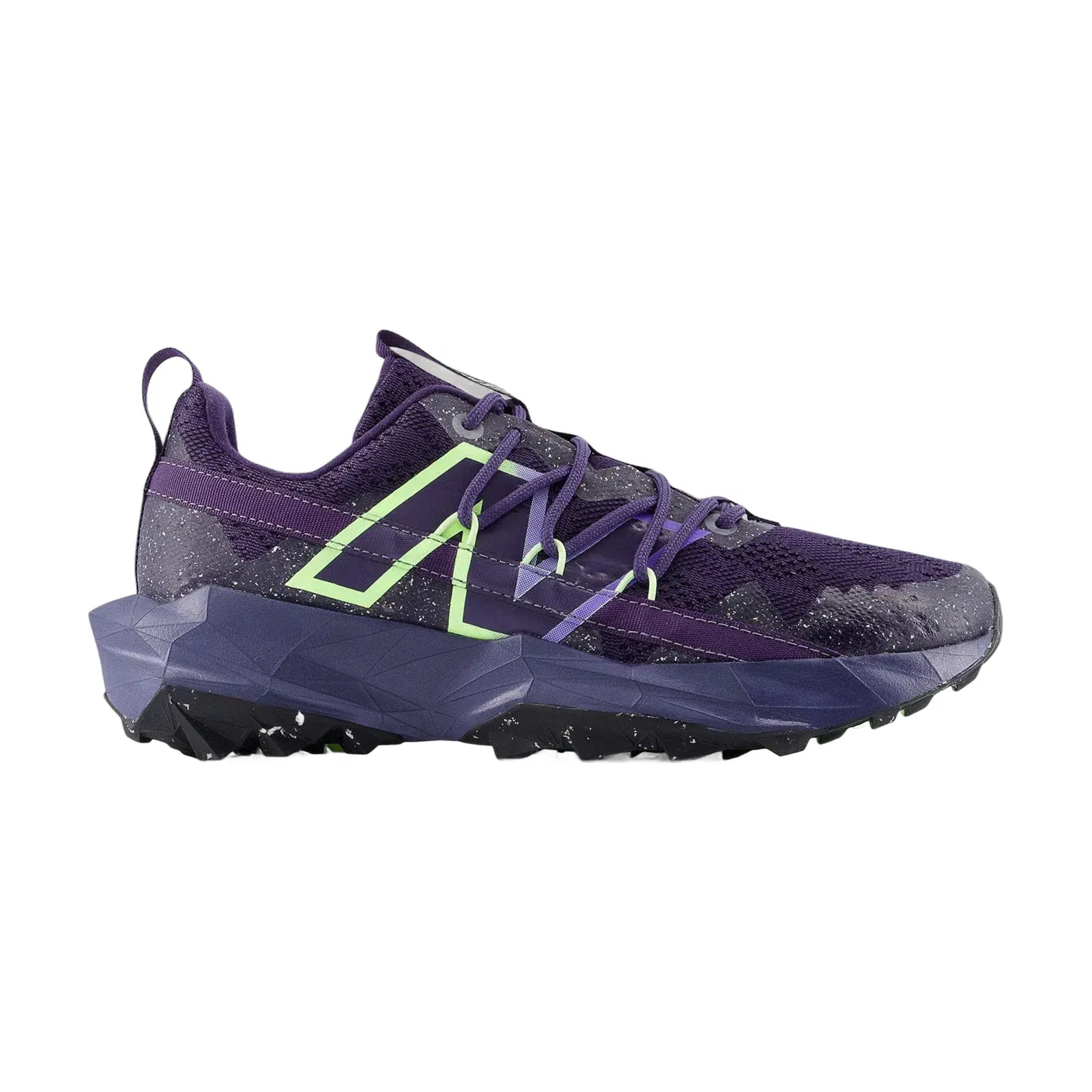 New Balance Tektrel Boysenberry Afterglow Womens