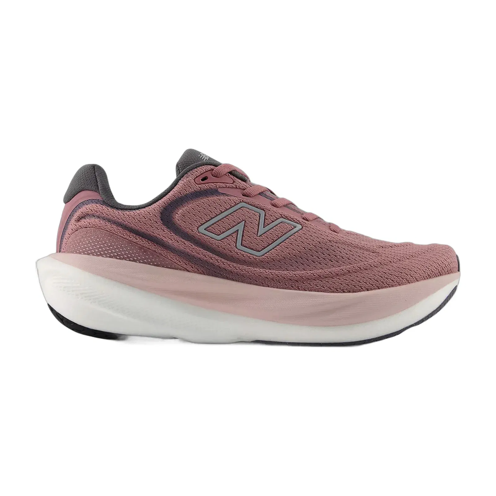 New Balance Infinion 1080V15 Rosewood Neptune Grey Womens