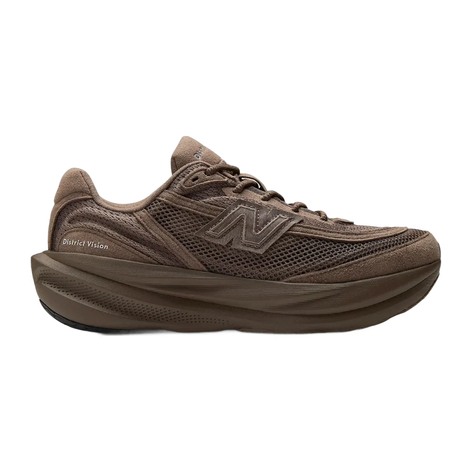 New Balance Infinion 1080V15 District Vision Cortado Womens